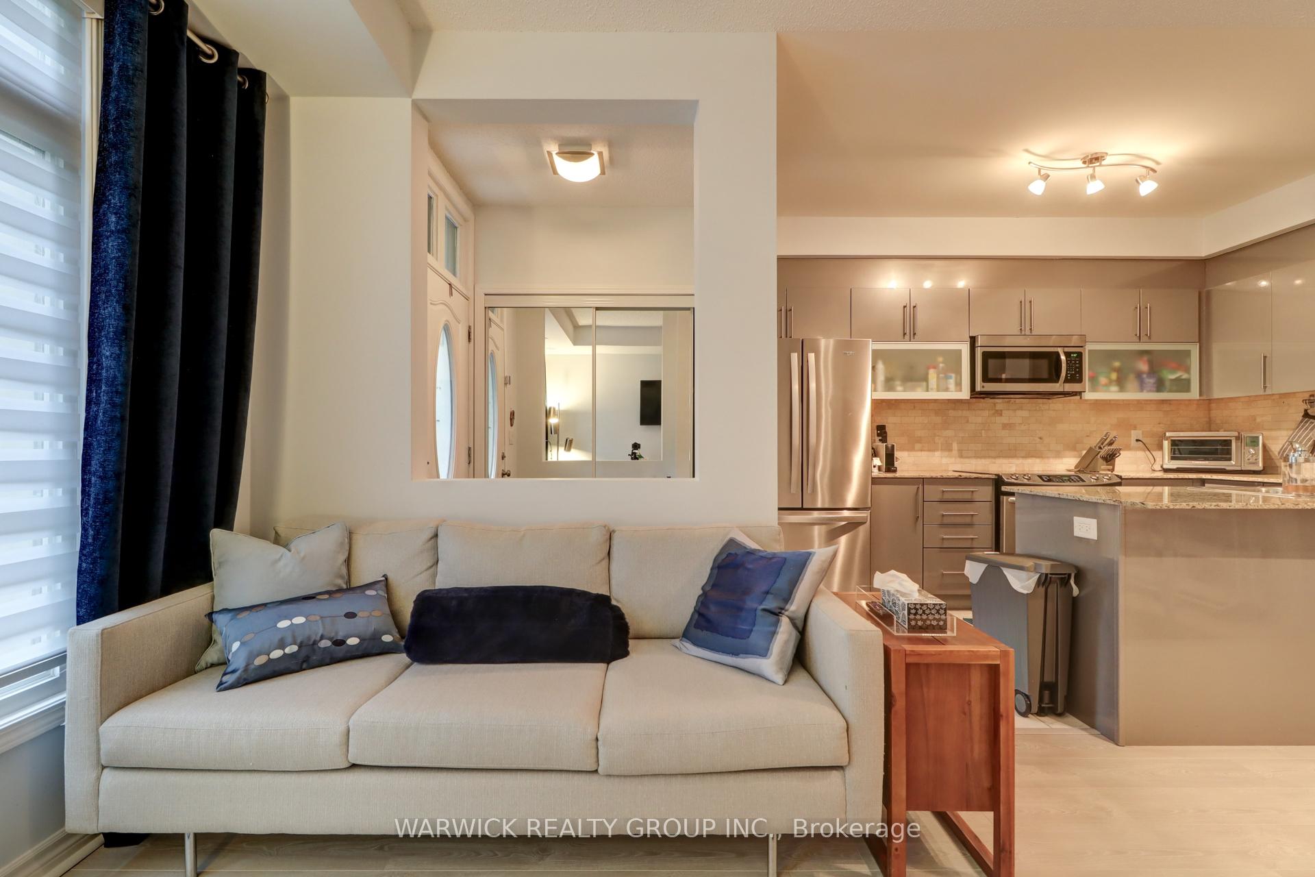 Photo 7 of Unit 29, 7 Brighton Place, Vaughan, Crestwood-Springfarm-Yorkhill — HOMEH