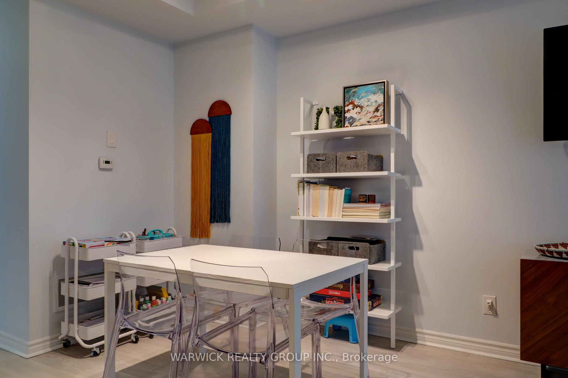 Photo 8 of Unit 29, 7 Brighton Place, Vaughan, Crestwood-Springfarm-Yorkhill — HOMEH