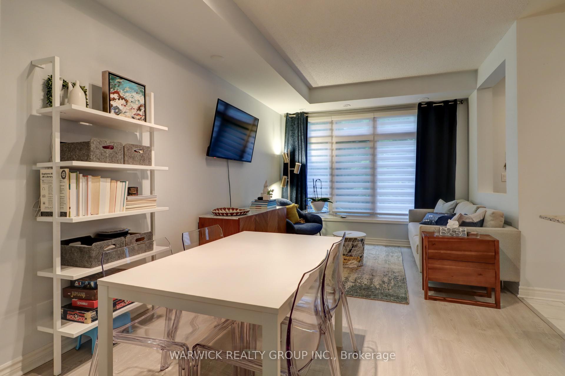 Photo 23 of Unit 29, 7 Brighton Place, Vaughan, Crestwood-Springfarm-Yorkhill — HOMEH