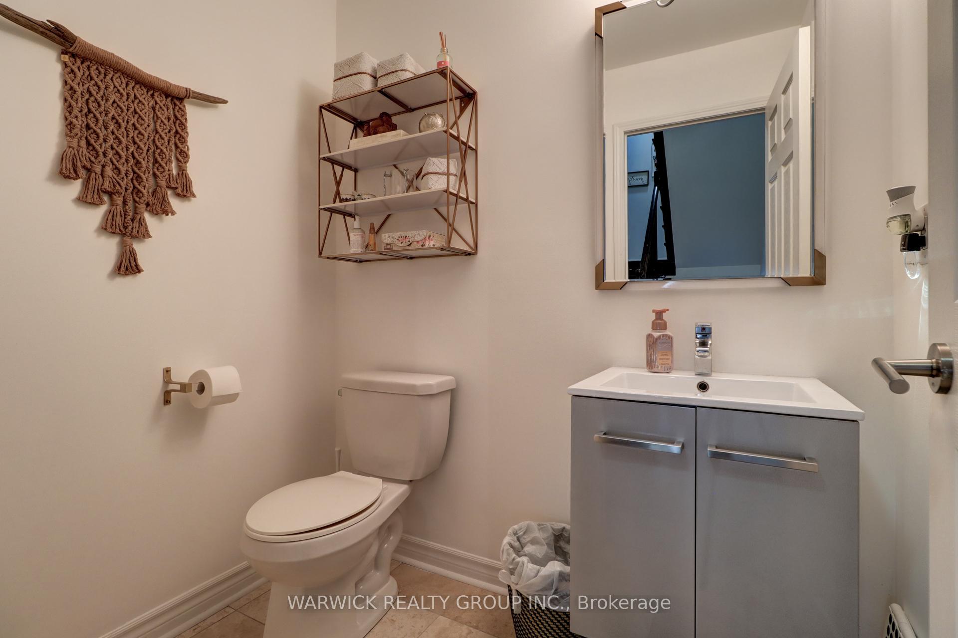 Photo 12 of Unit 29, 7 Brighton Place, Vaughan, Crestwood-Springfarm-Yorkhill — HOMEH