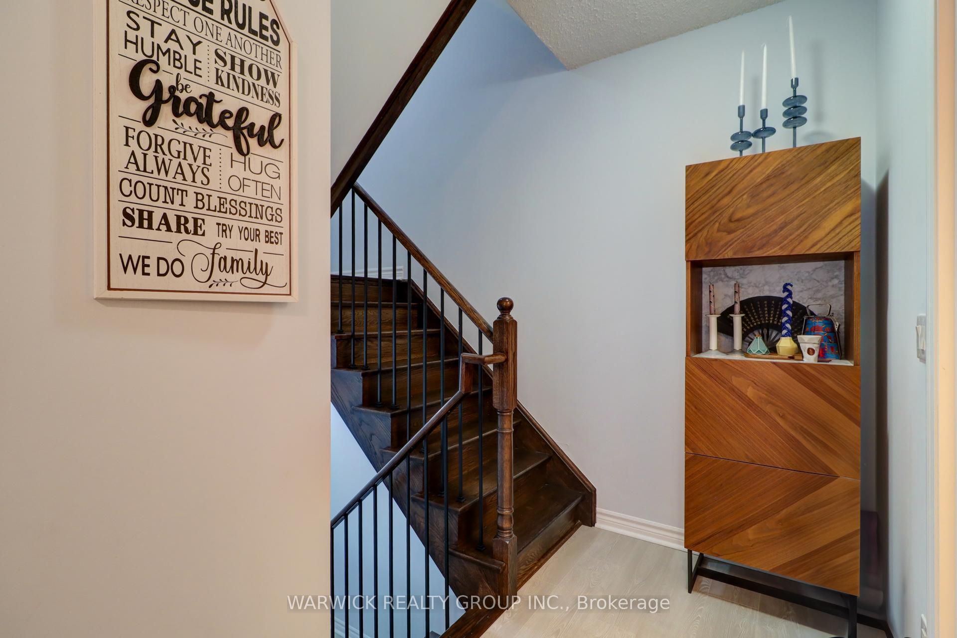 Photo 16 of Unit 29, 7 Brighton Place, Vaughan, Crestwood-Springfarm-Yorkhill — HOMEH