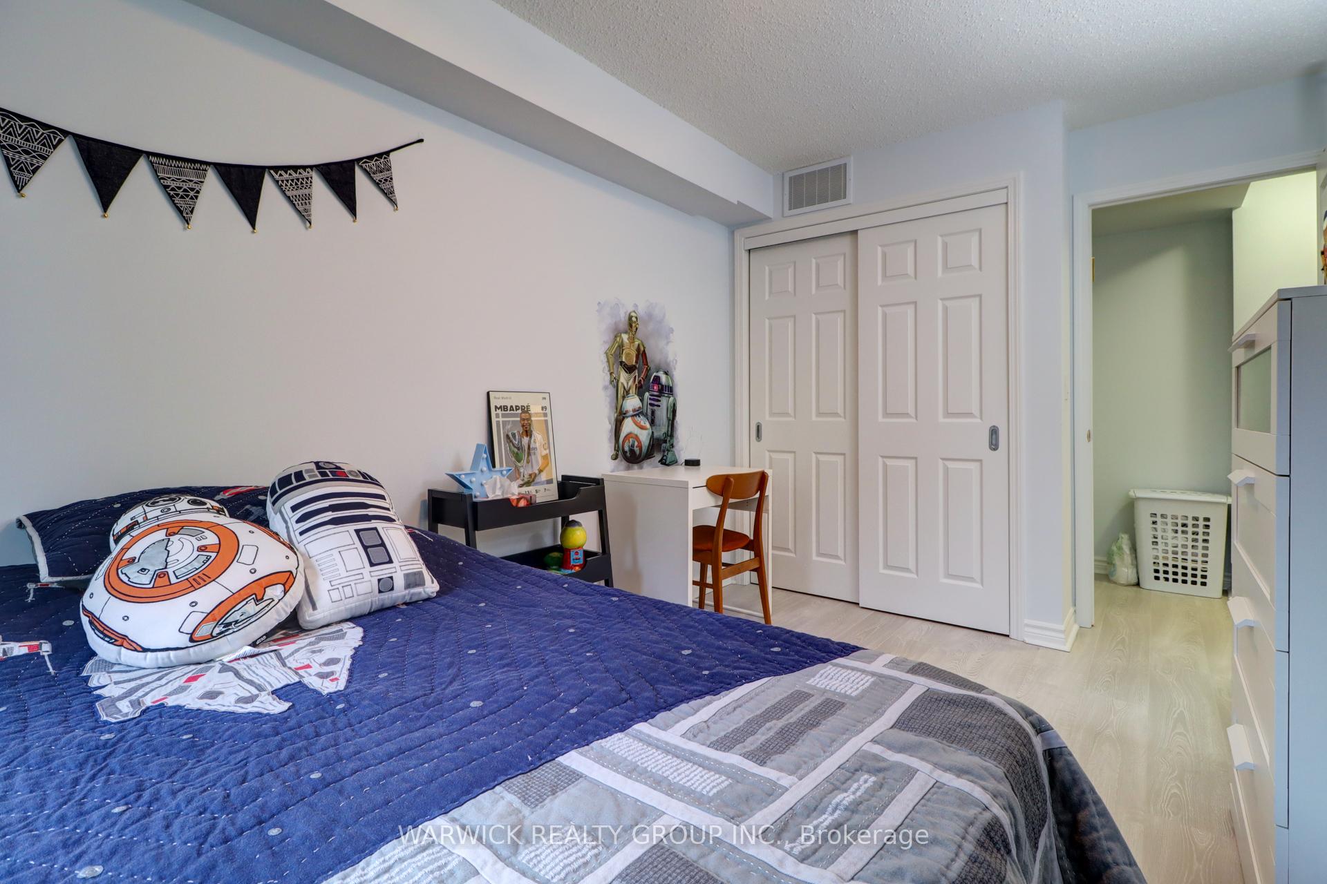 Photo 15 of Unit 29, 7 Brighton Place, Vaughan, Crestwood-Springfarm-Yorkhill — HOMEH