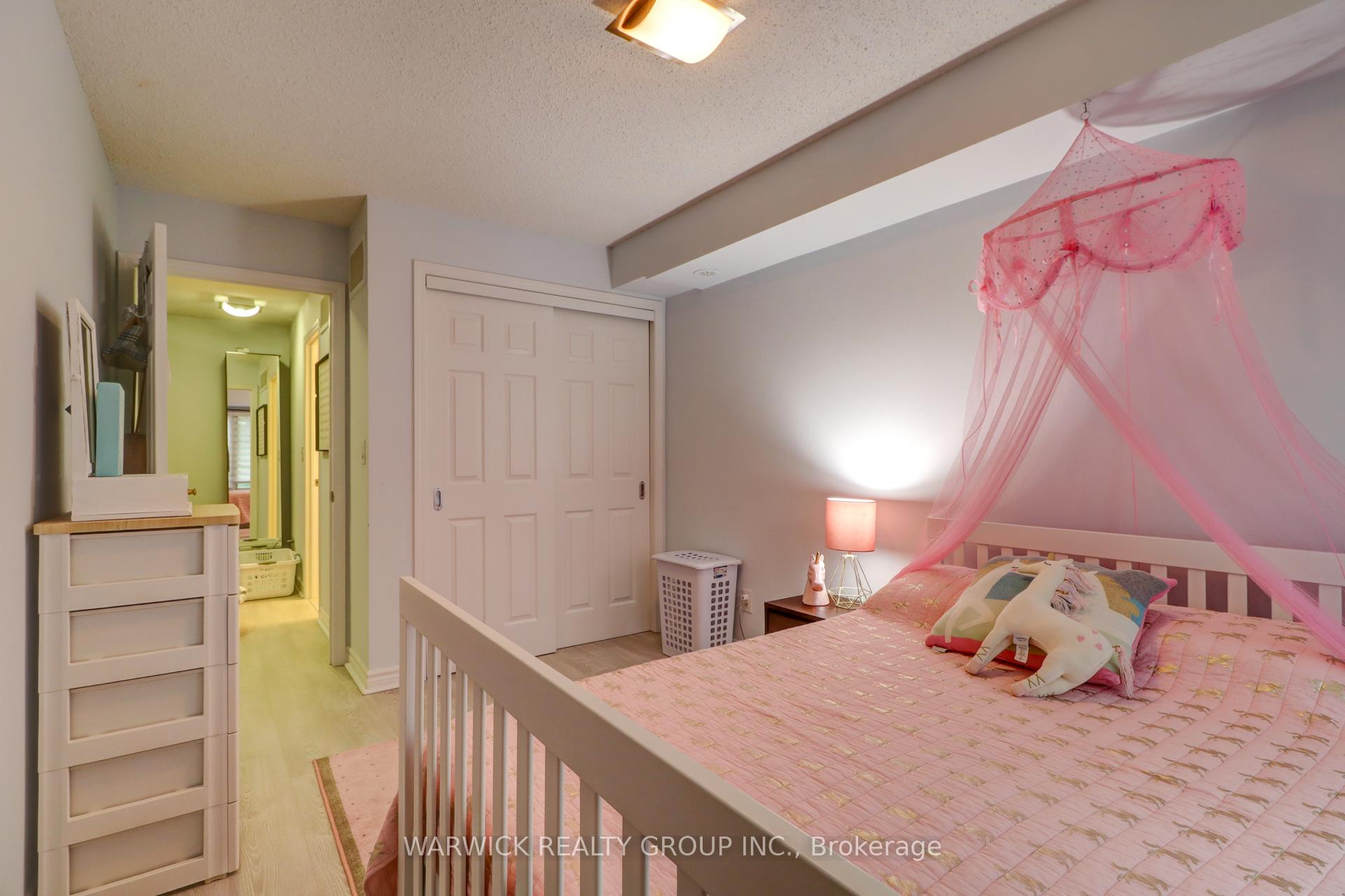 Photo 18 of Unit 29, 7 Brighton Place, Vaughan, Crestwood-Springfarm-Yorkhill — HOMEH