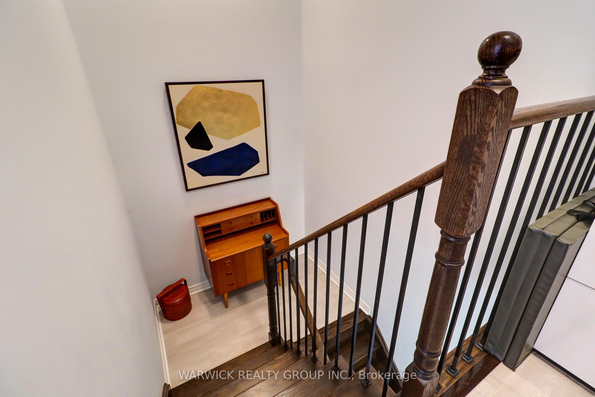 Photo 22 of Unit 29, 7 Brighton Place, Vaughan, Crestwood-Springfarm-Yorkhill — HOMEH