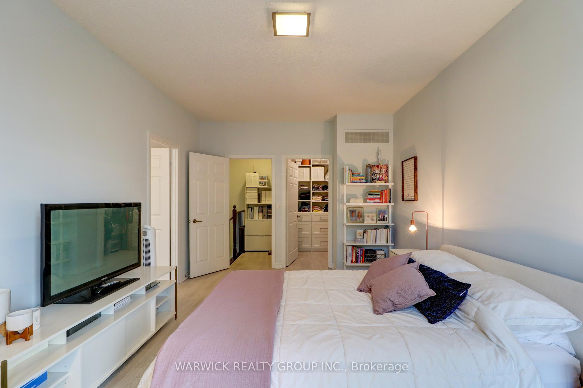 Photo 20 of Unit 29, 7 Brighton Place, Vaughan, Crestwood-Springfarm-Yorkhill — HOMEH