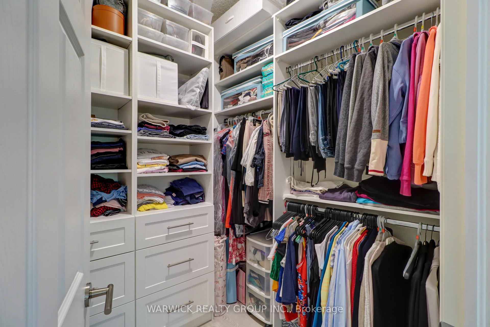 Photo 28 of Unit 29, 7 Brighton Place, Vaughan, Crestwood-Springfarm-Yorkhill — HOMEH