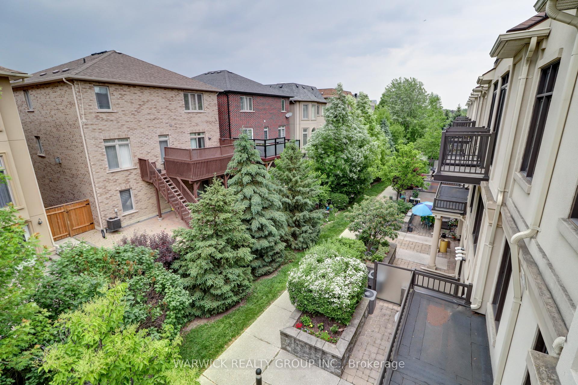Photo 29 of Unit 29, 7 Brighton Place, Vaughan, Crestwood-Springfarm-Yorkhill — HOMEH