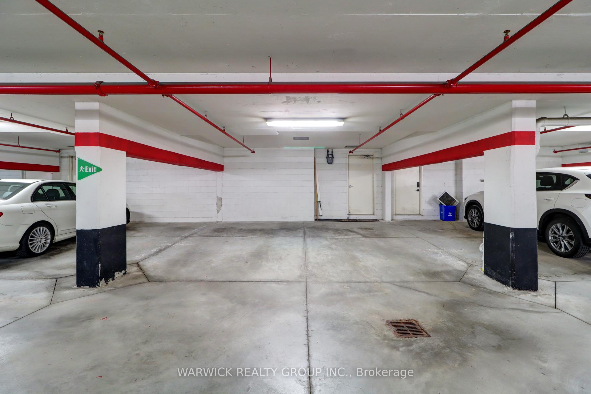Photo 21 of Unit 29, 7 Brighton Place, Vaughan, Crestwood-Springfarm-Yorkhill — HOMEH