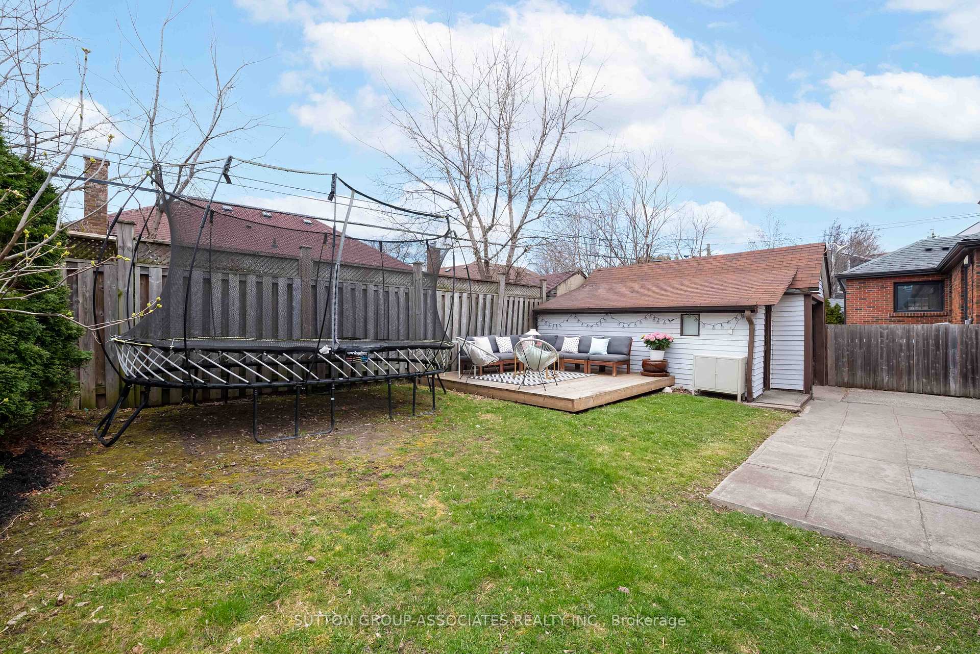 Photo 4 of 542 Atlas Avenue, Toronto, Oakwood Village — HOMEH