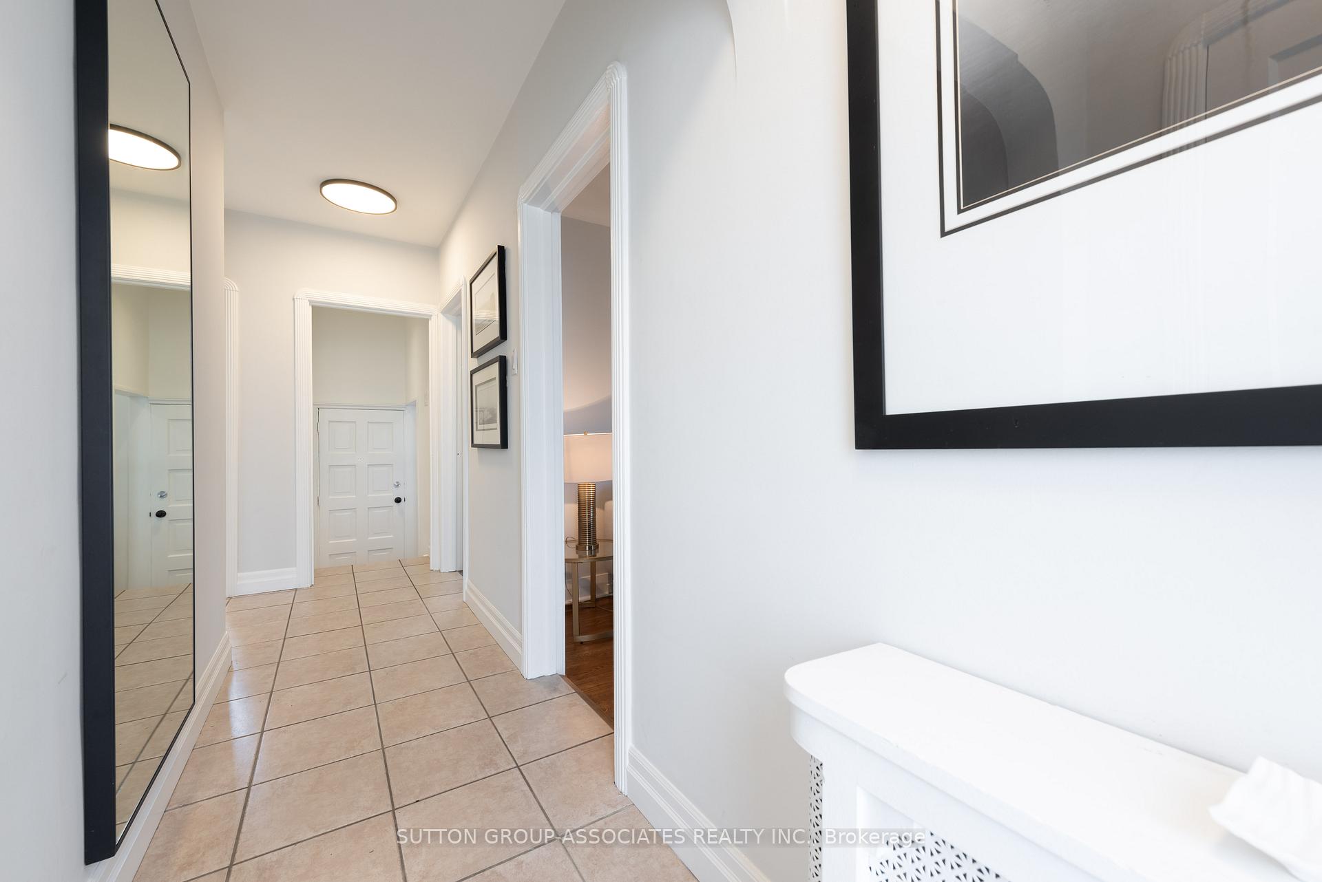 Photo 2 of 542 Atlas Avenue, Toronto, Oakwood Village — HOMEH