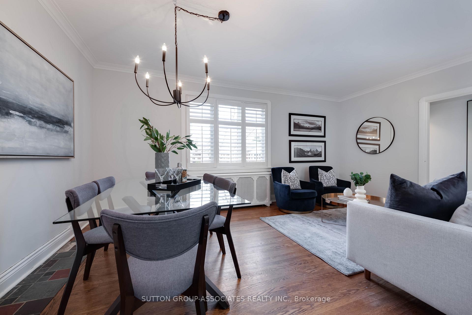 Photo 13 of 542 Atlas Avenue, Toronto, Oakwood Village — HOMEH