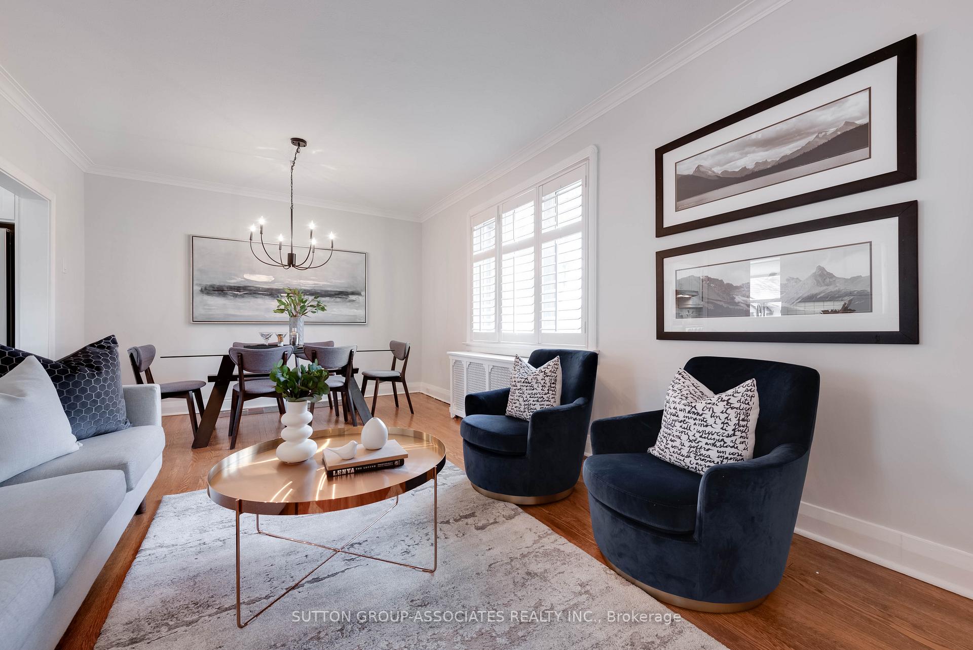 Photo 27 of 542 Atlas Avenue, Toronto, Oakwood Village — HOMEH