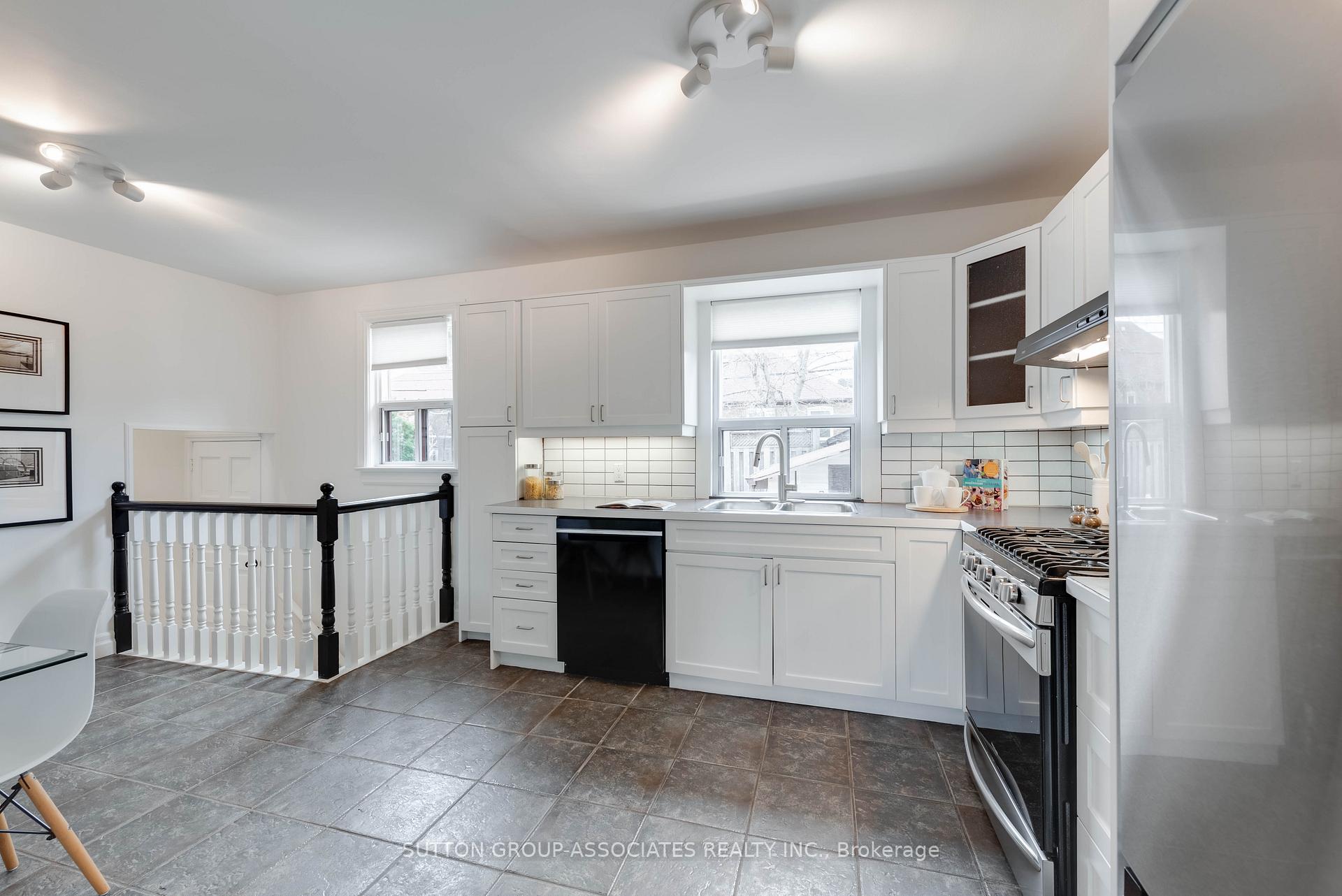 Photo 16 of 542 Atlas Avenue, Toronto, Oakwood Village — HOMEH