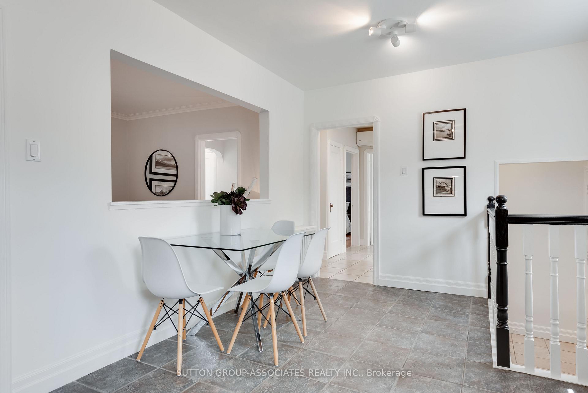 Photo 7 of 542 Atlas Avenue, Toronto, Oakwood Village — HOMEH