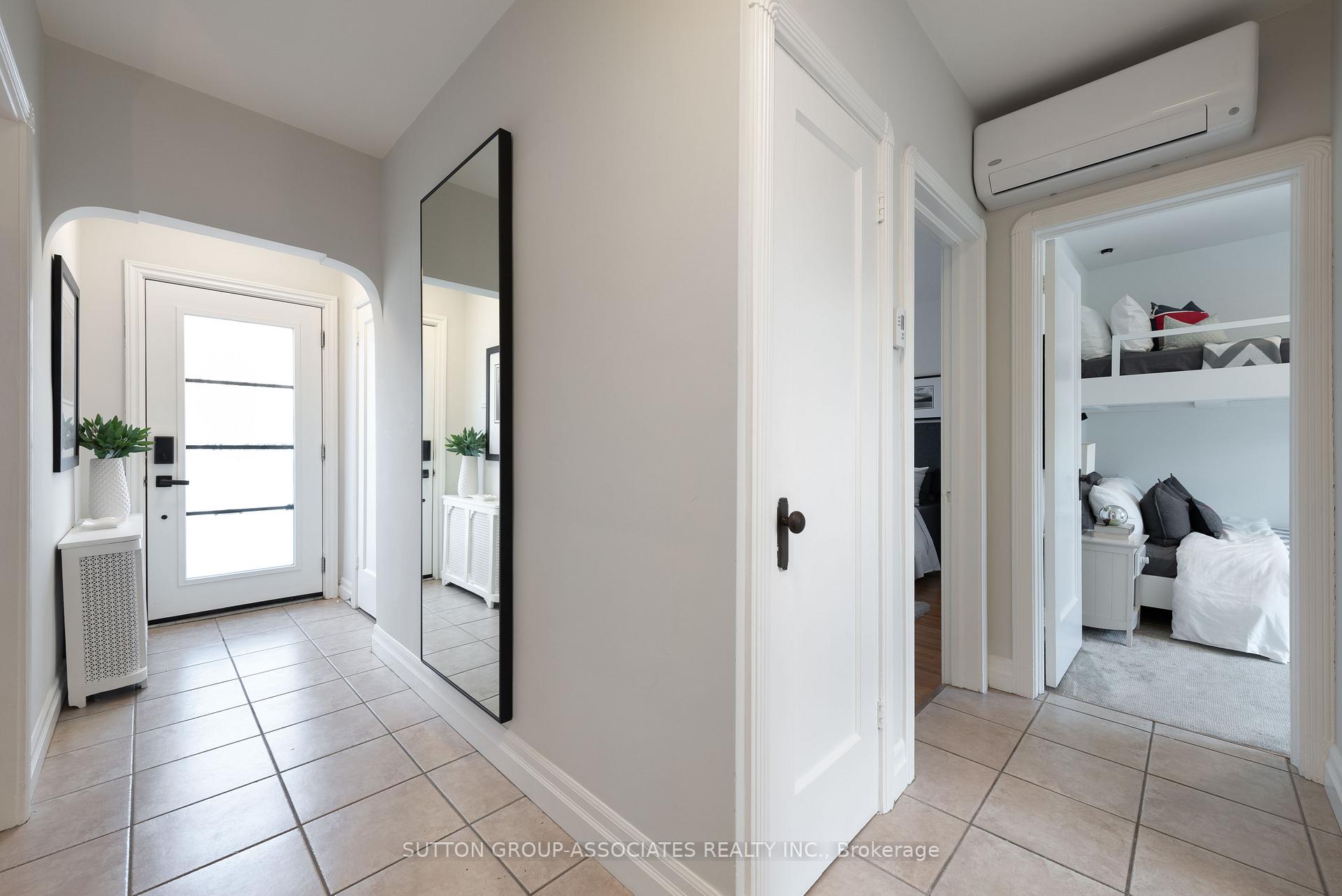 Photo 19 of 542 Atlas Avenue, Toronto, Oakwood Village — HOMEH