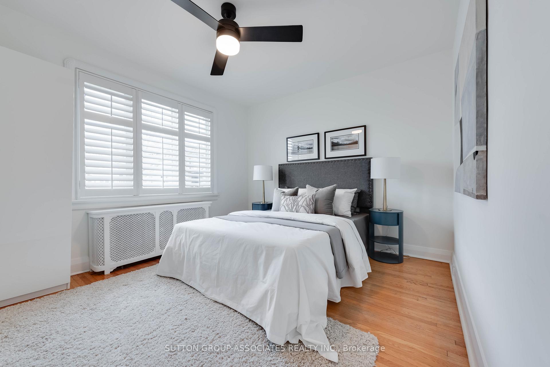 Photo 11 of 542 Atlas Avenue, Toronto, Oakwood Village — HOMEH