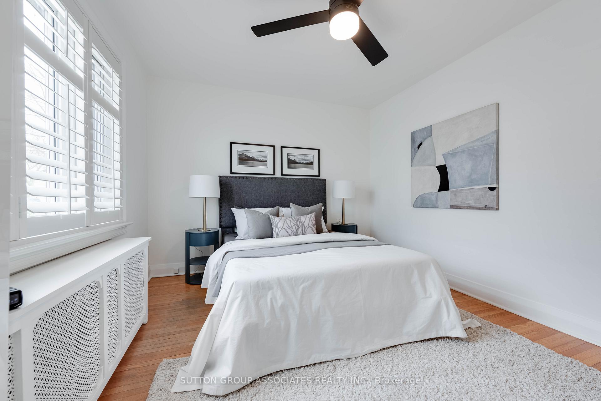 Photo 18 of 542 Atlas Avenue, Toronto, Oakwood Village — HOMEH