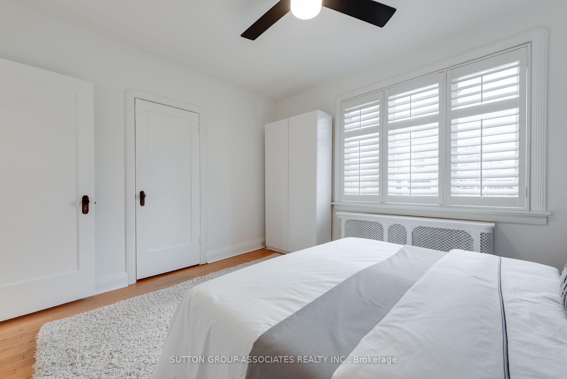 Photo 21 of 542 Atlas Avenue, Toronto, Oakwood Village — HOMEH
