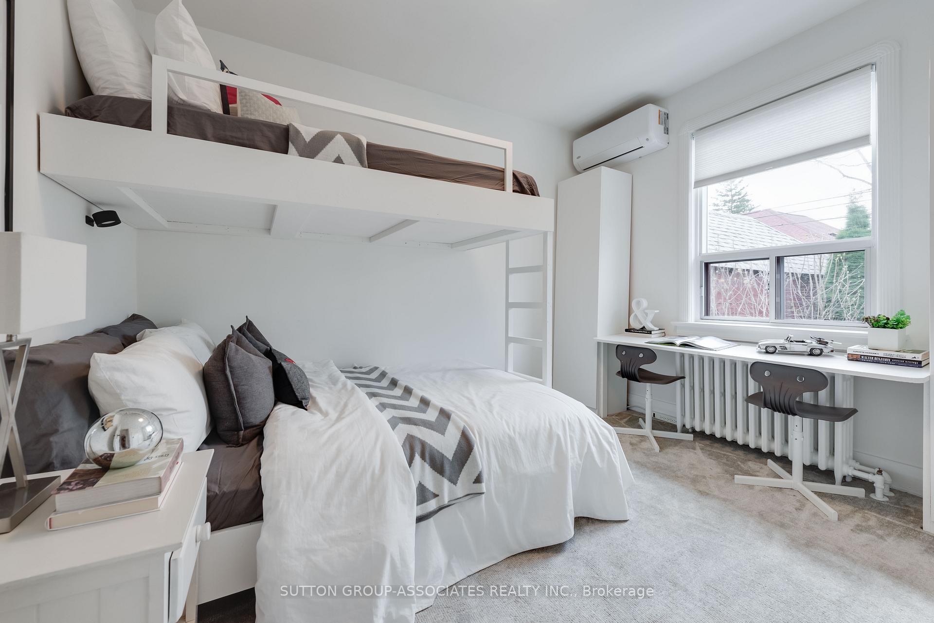 Photo 15 of 542 Atlas Avenue, Toronto, Oakwood Village — HOMEH