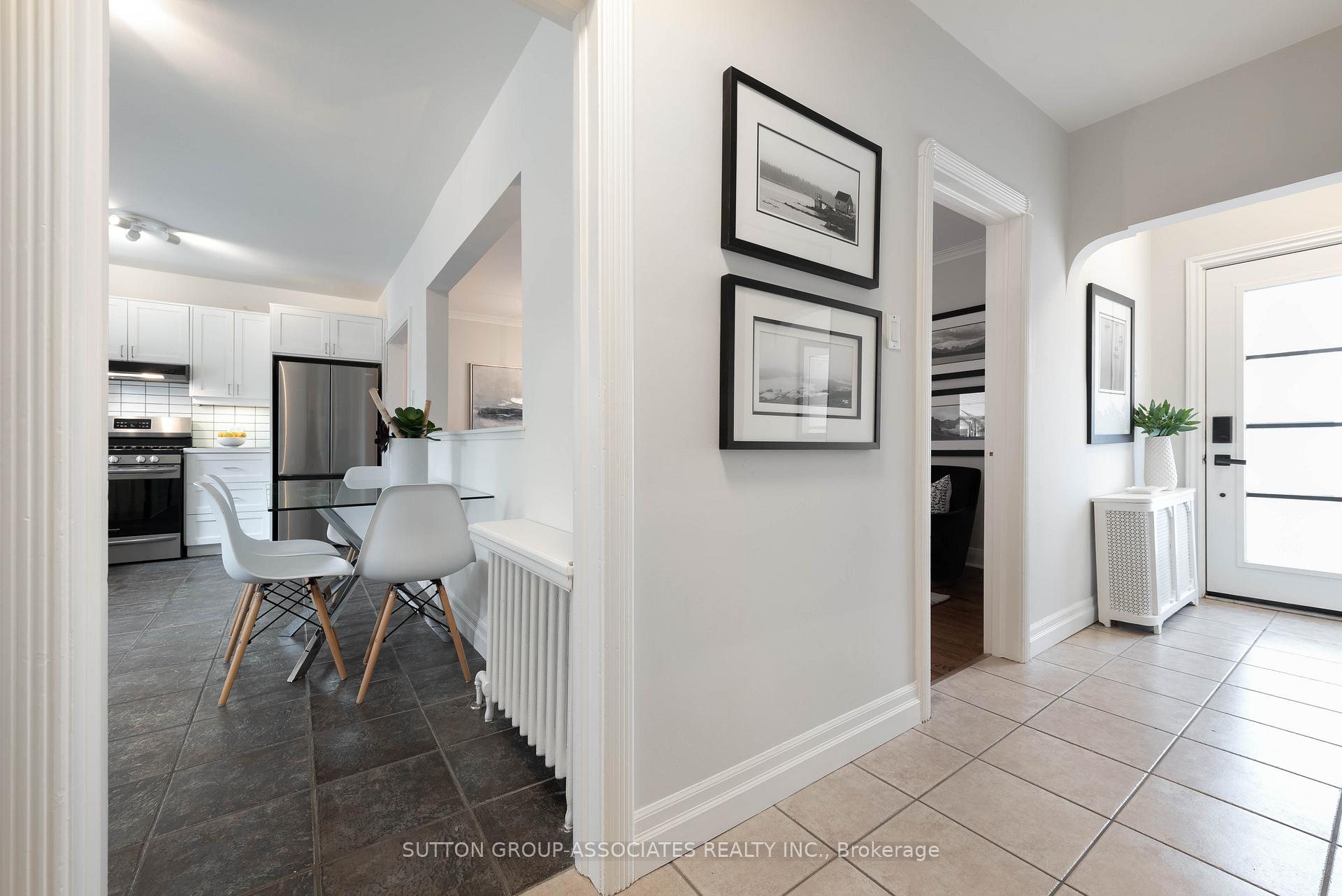 Photo 17 of 542 Atlas Avenue, Toronto, Oakwood Village — HOMEH