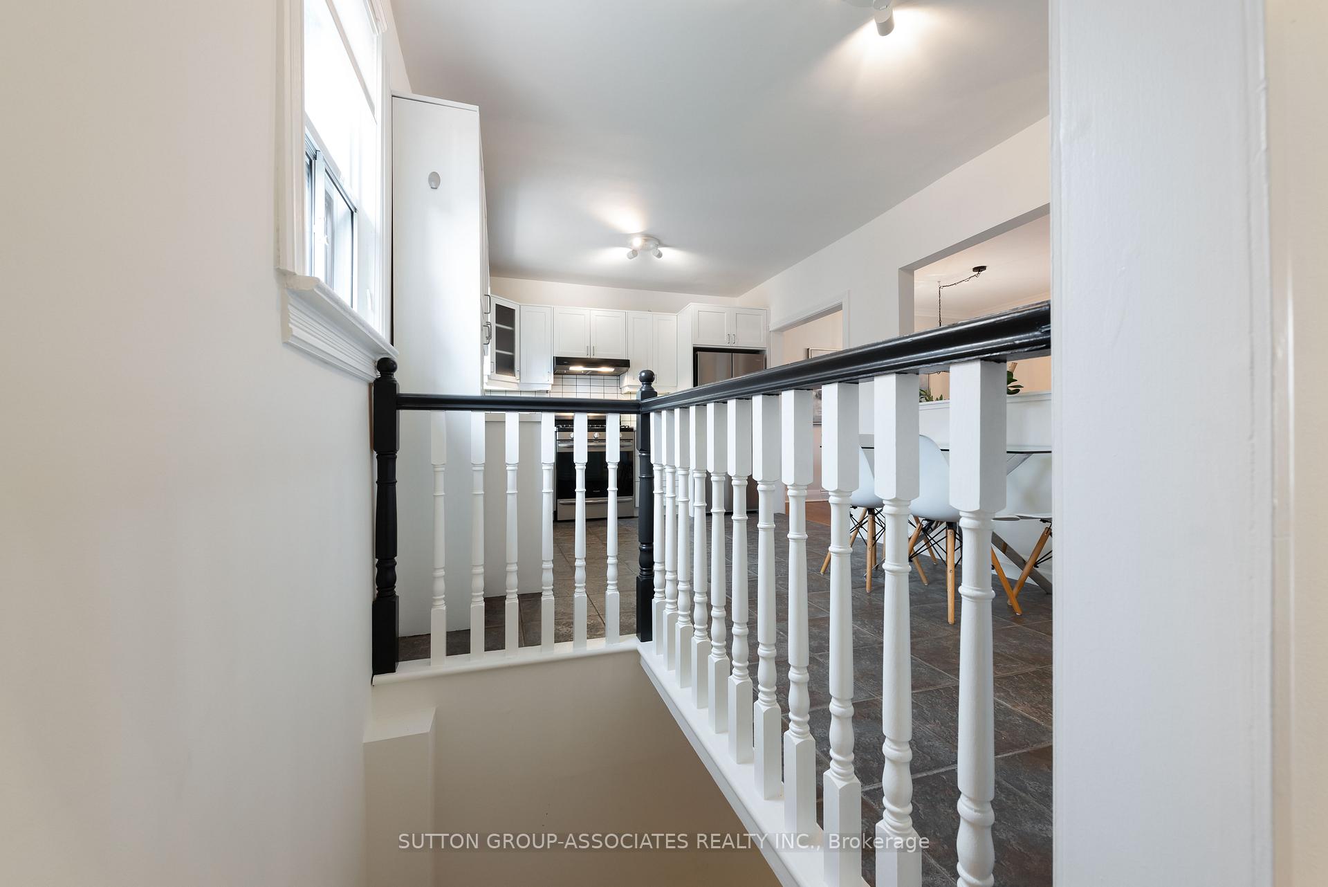 Photo 28 of 542 Atlas Avenue, Toronto, Oakwood Village — HOMEH