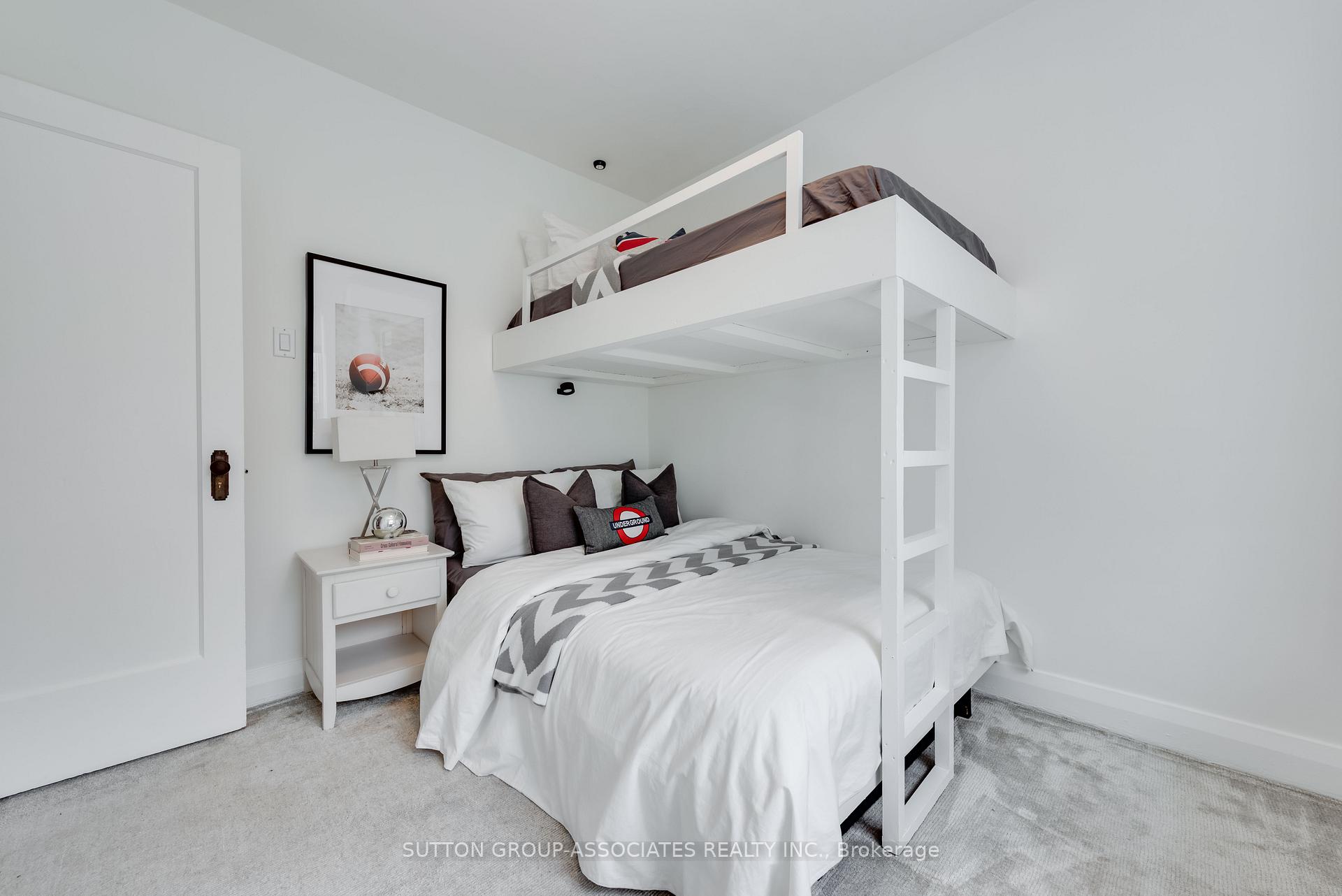 Photo 20 of 542 Atlas Avenue, Toronto, Oakwood Village — HOMEH
