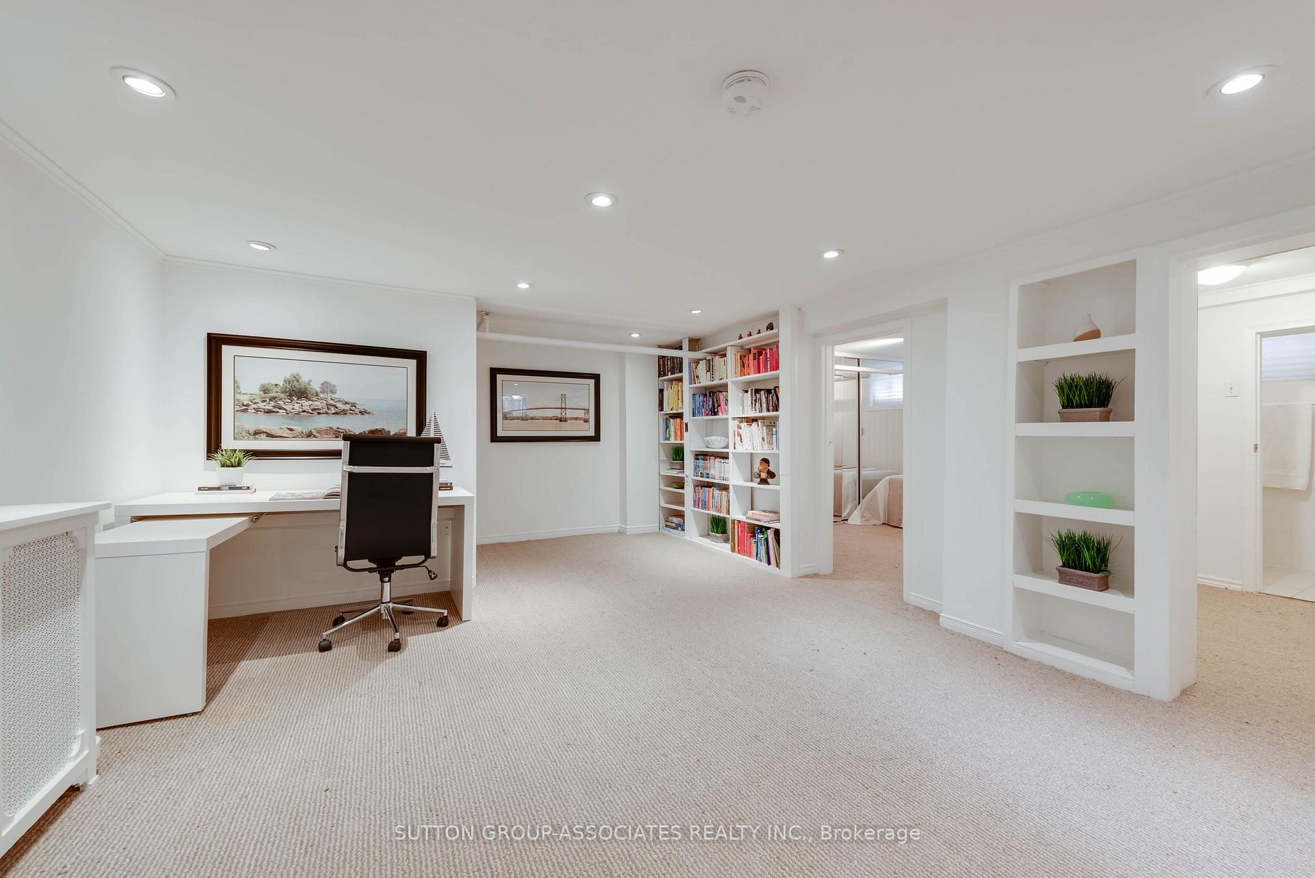 Photo 31 of 542 Atlas Avenue, Toronto, Oakwood Village — HOMEH