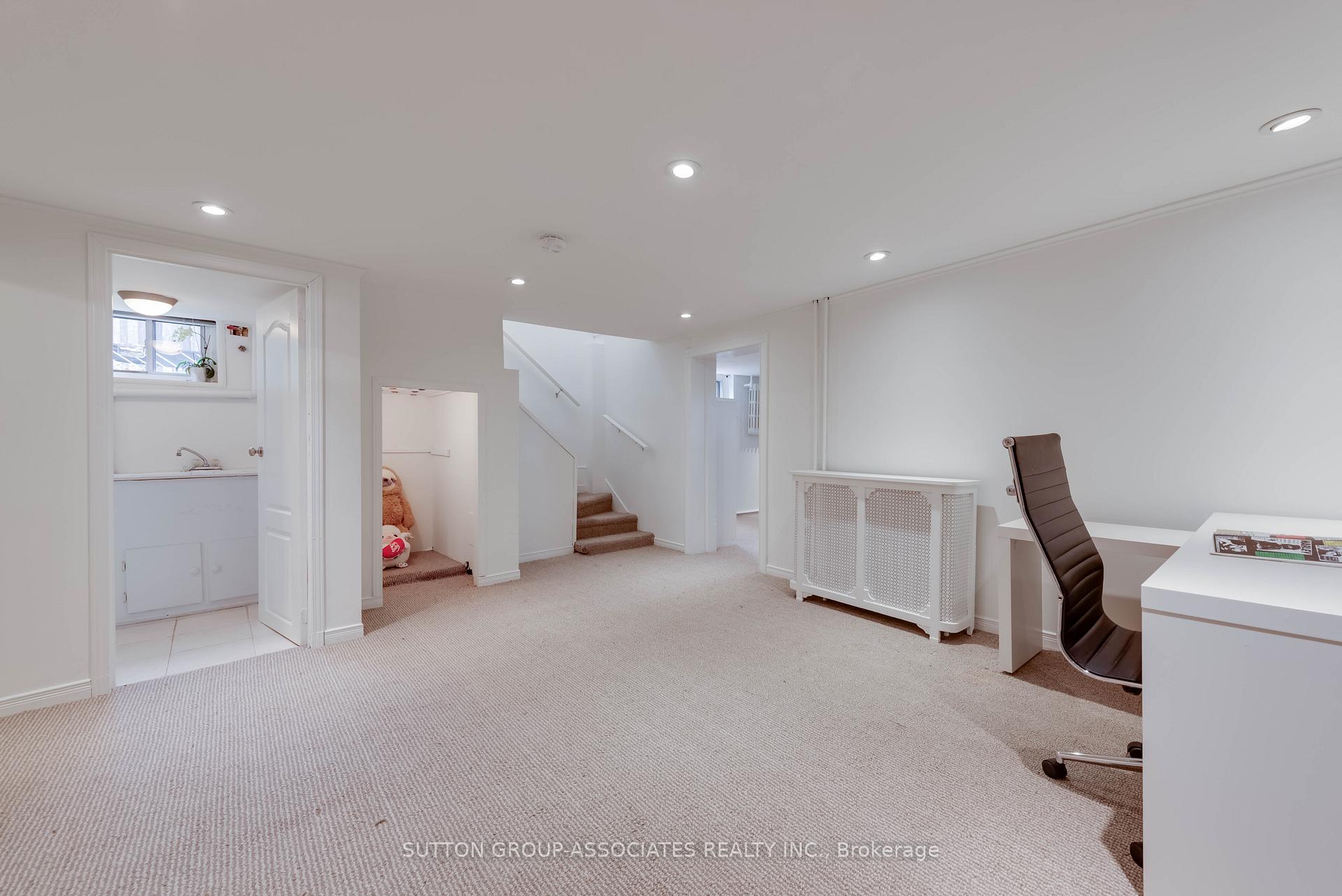 Photo 22 of 542 Atlas Avenue, Toronto, Oakwood Village — HOMEH