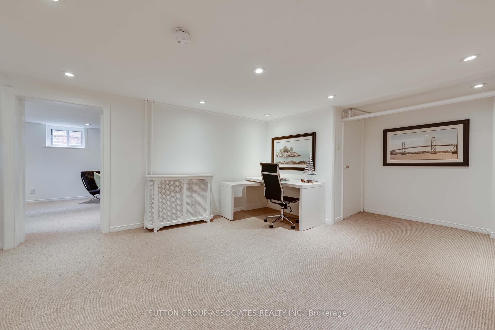 Photo 14 of 542 Atlas Avenue, Toronto, Oakwood Village — HOMEH