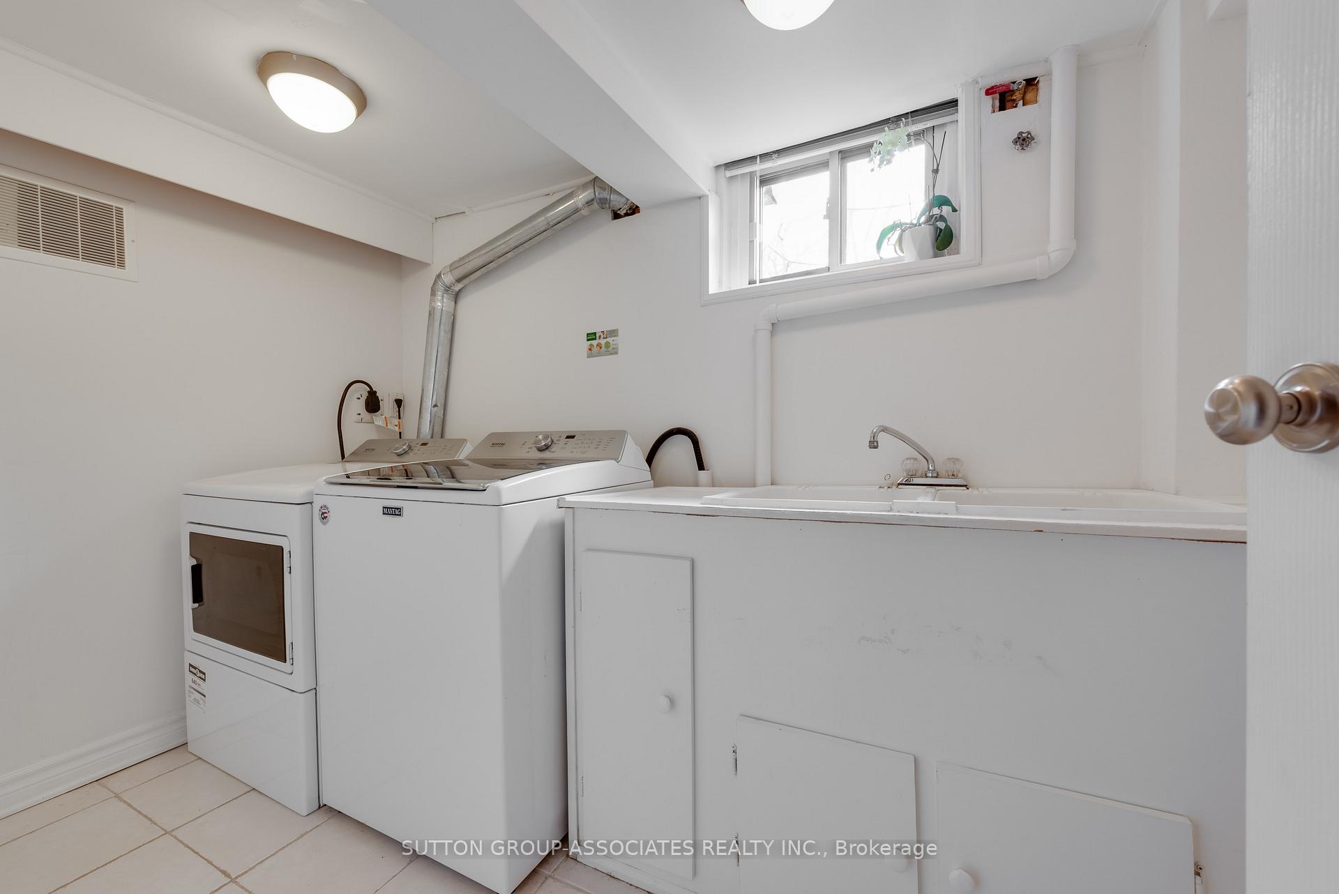 Photo 26 of 542 Atlas Avenue, Toronto, Oakwood Village — HOMEH