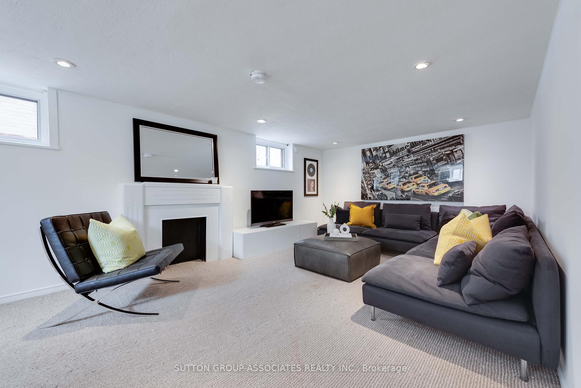 Photo 25 of 542 Atlas Avenue, Toronto, Oakwood Village — HOMEH
