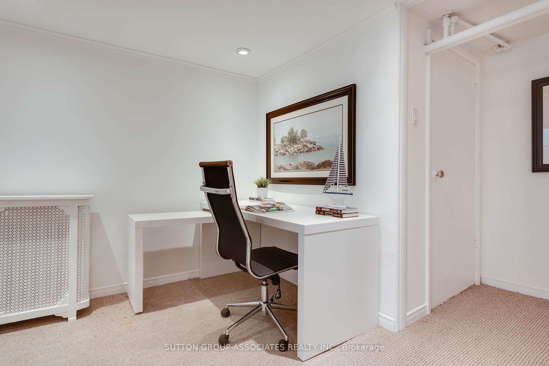 Photo 37 of 542 Atlas Avenue, Toronto, Oakwood Village — HOMEH