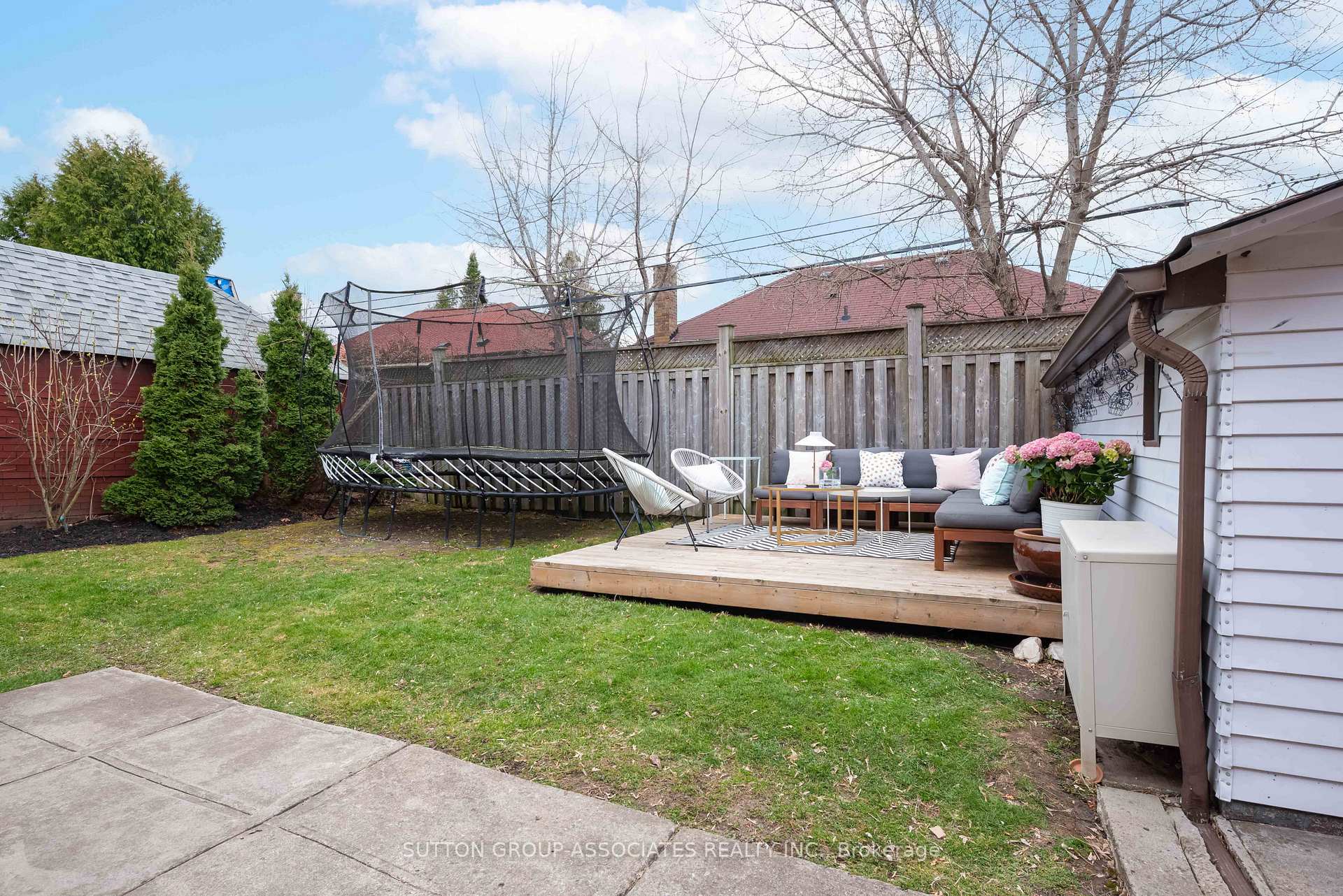 Photo 39 of 542 Atlas Avenue, Toronto, Oakwood Village — HOMEH