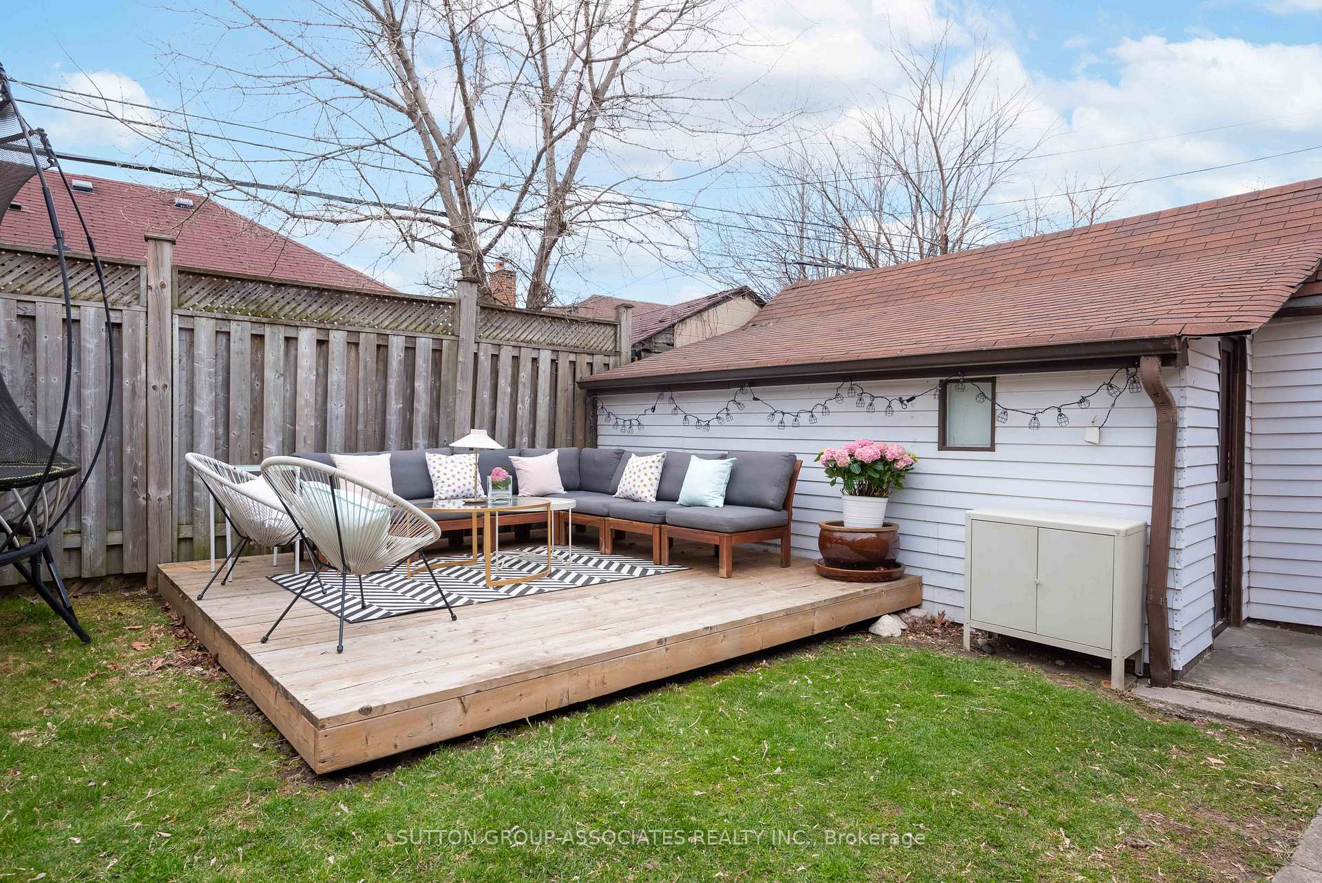 Photo 34 of 542 Atlas Avenue, Toronto, Oakwood Village — HOMEH