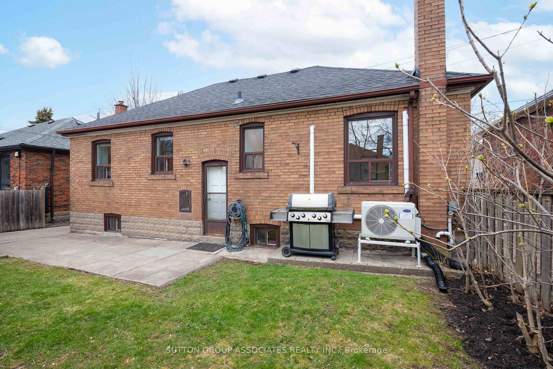 Photo 35 of 542 Atlas Avenue, Toronto, Oakwood Village — HOMEH