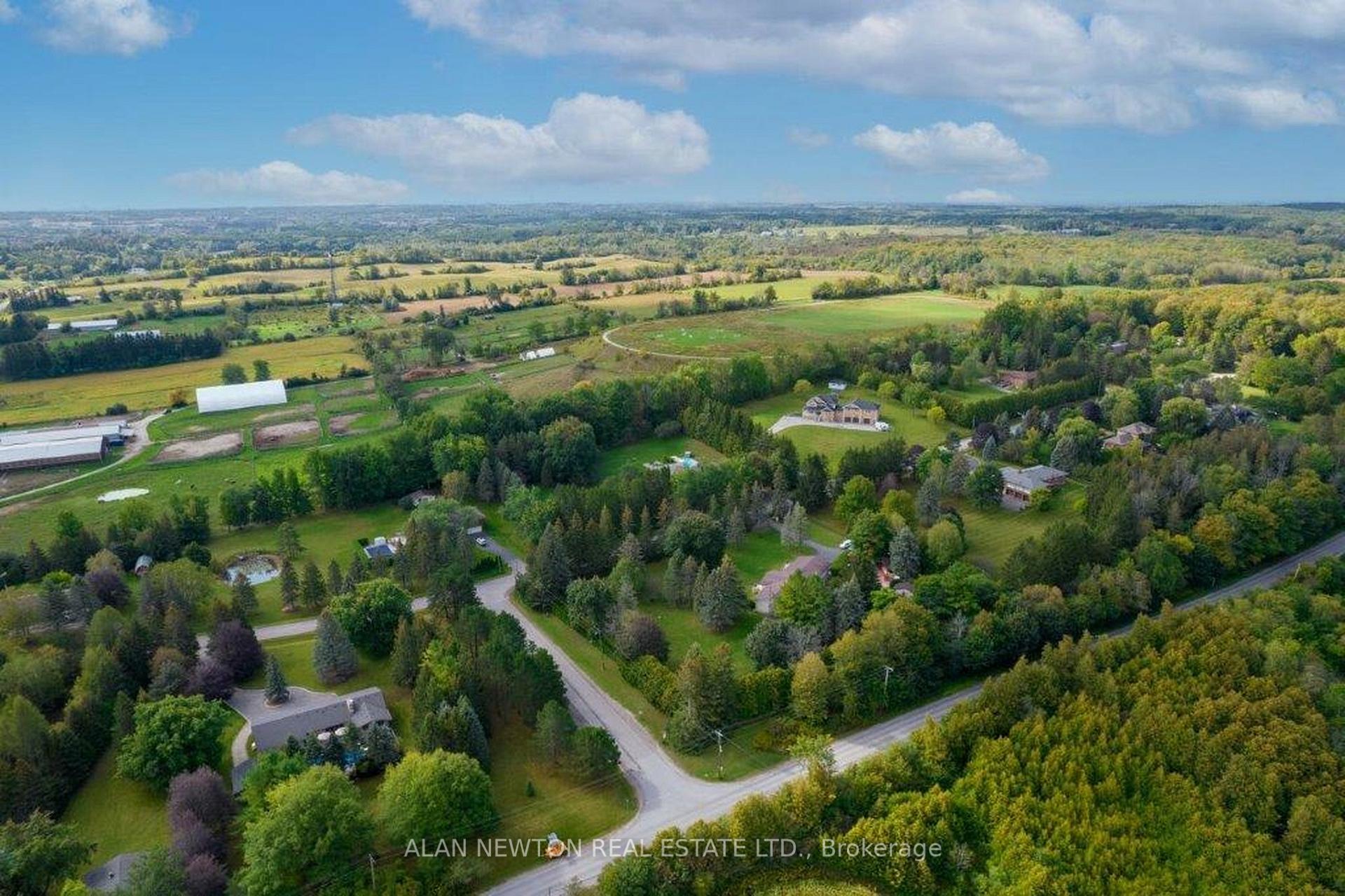 Photo 2 of 45 King View Crescent, King, King City — HOMEH