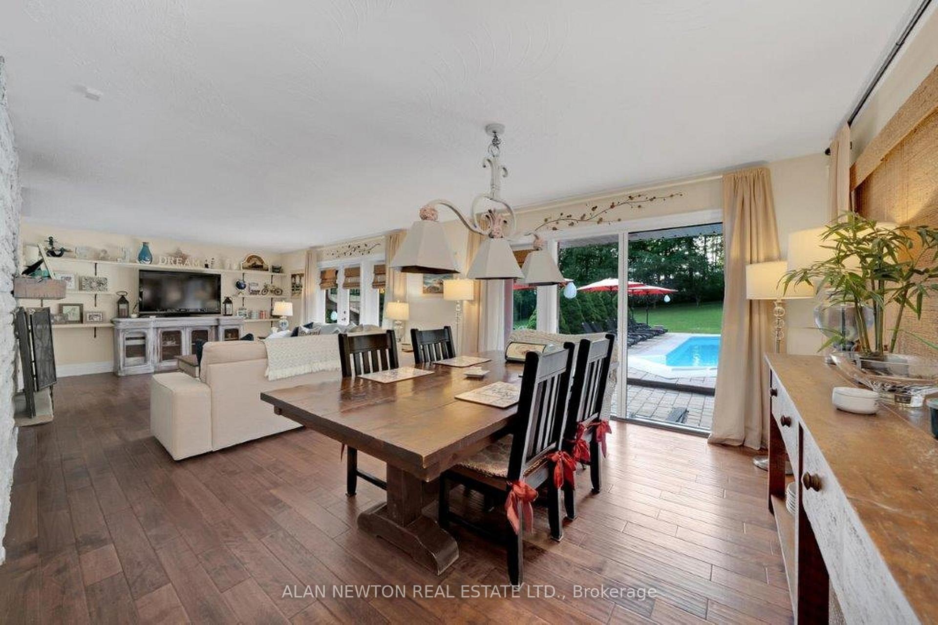 Photo 20 of 45 King View Crescent, King, King City — HOMEH