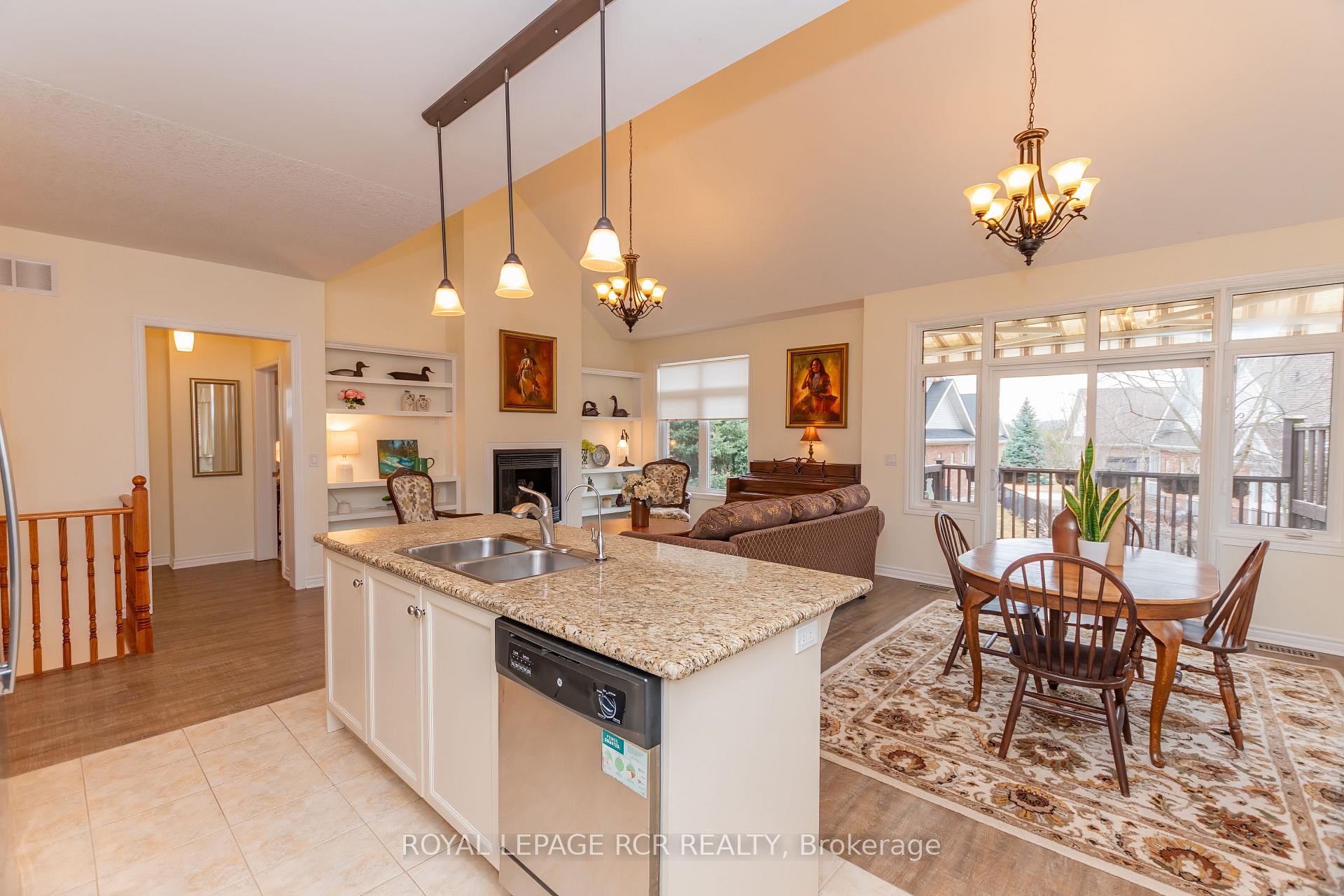 Photo 4 of Unit 162, 200 Kingfisher Drive, Mono, Rural Mono — HOMEH