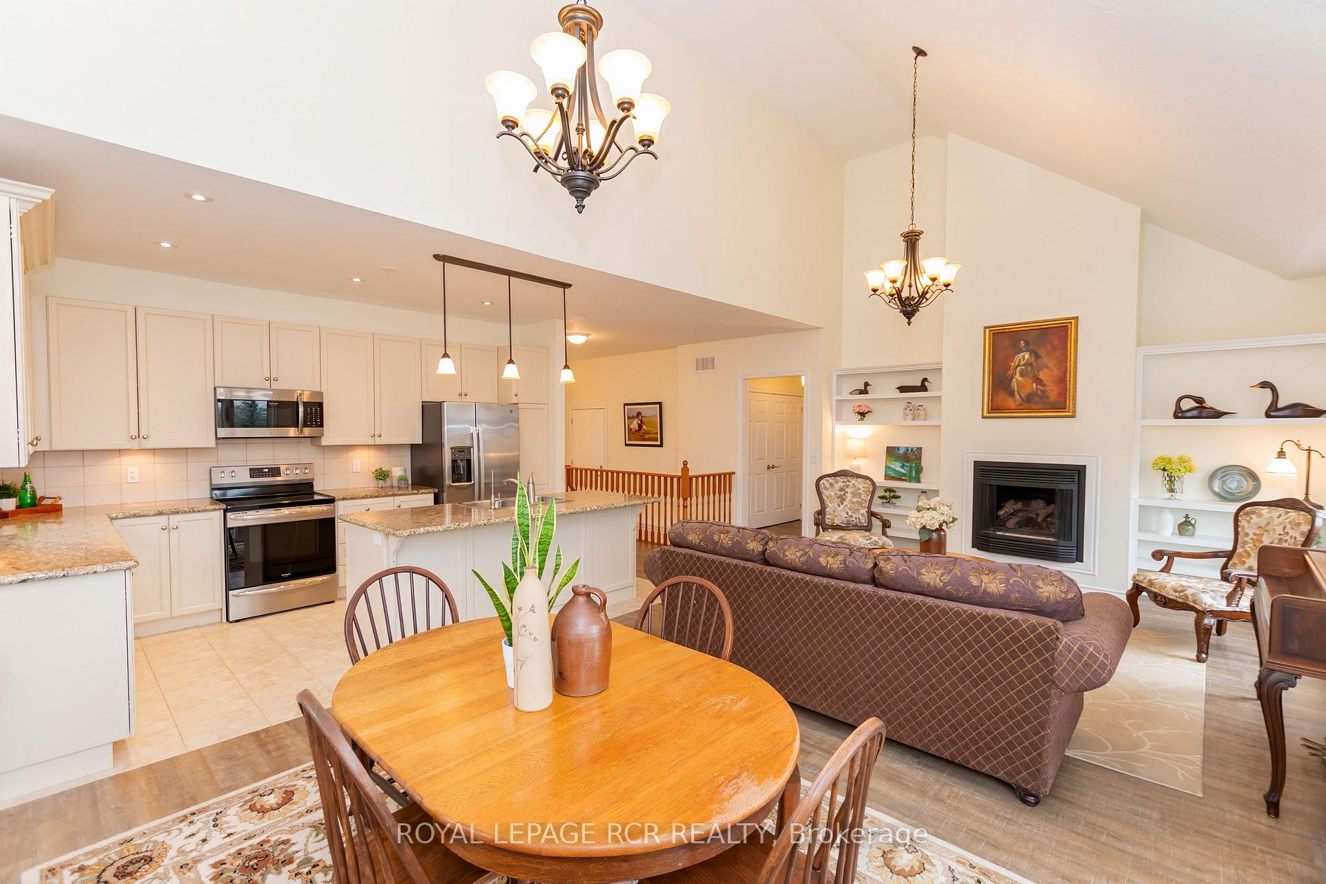 Photo 6 of Unit 162, 200 Kingfisher Drive, Mono, Rural Mono — HOMEH