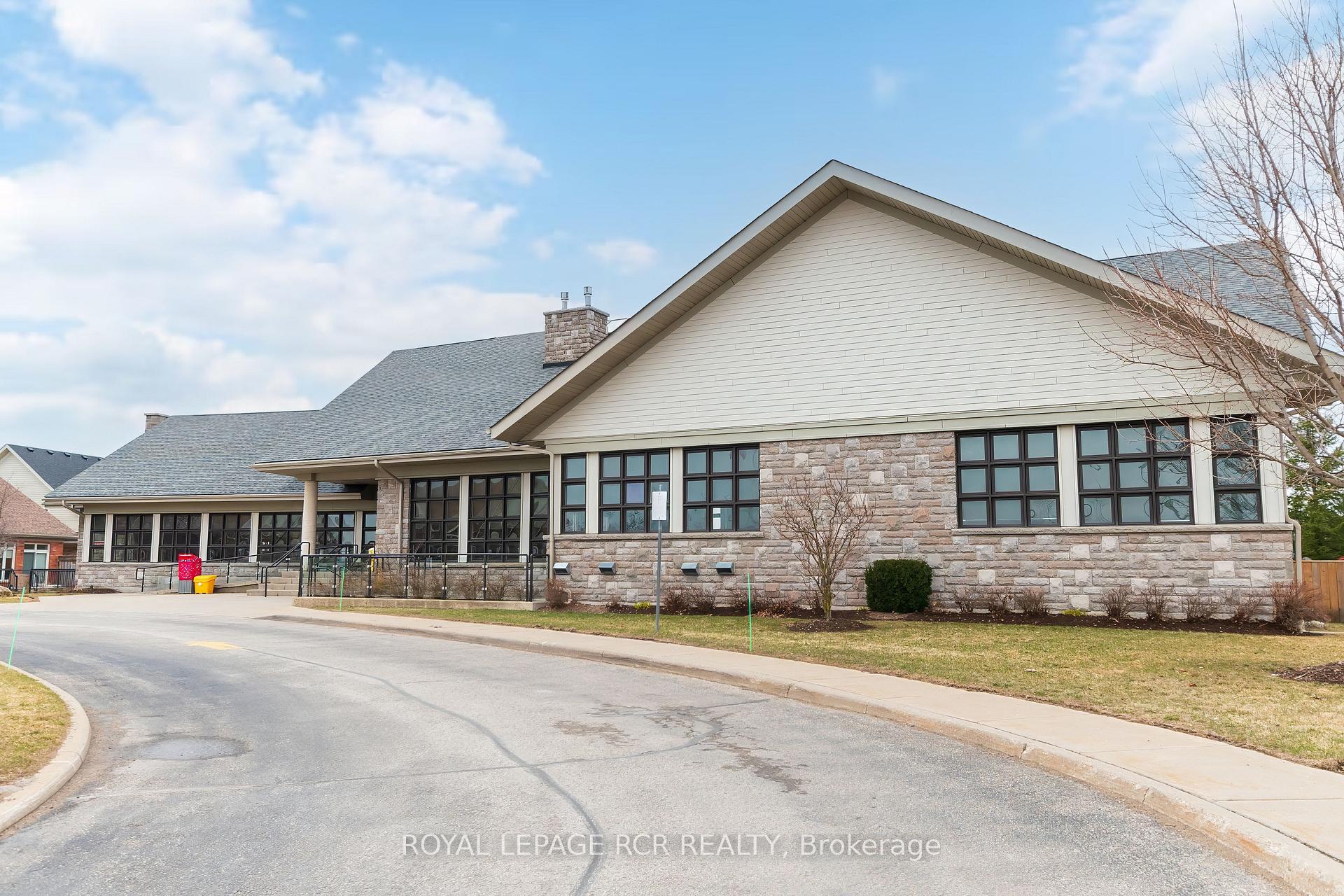 Photo 32 of Unit 162, 200 Kingfisher Drive, Mono, Rural Mono — HOMEH