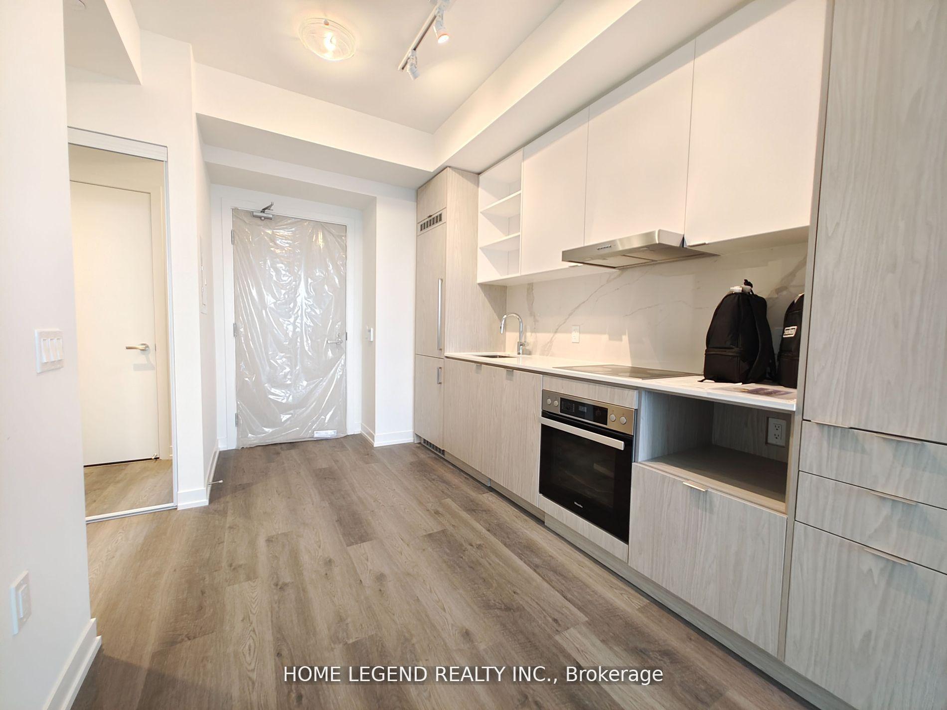 Photo 5 of Unit 5507, 55 Cooper Street, Toronto, Waterfront Communities — HOMEH