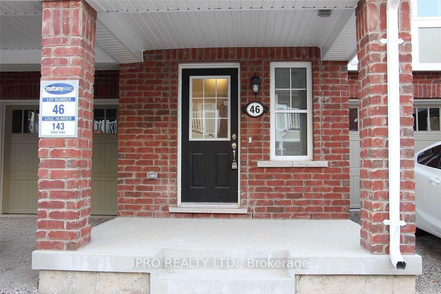 Photo 1 of Unit 46, 143 Ridge Road, Cambridge, Hagey — HOMEH