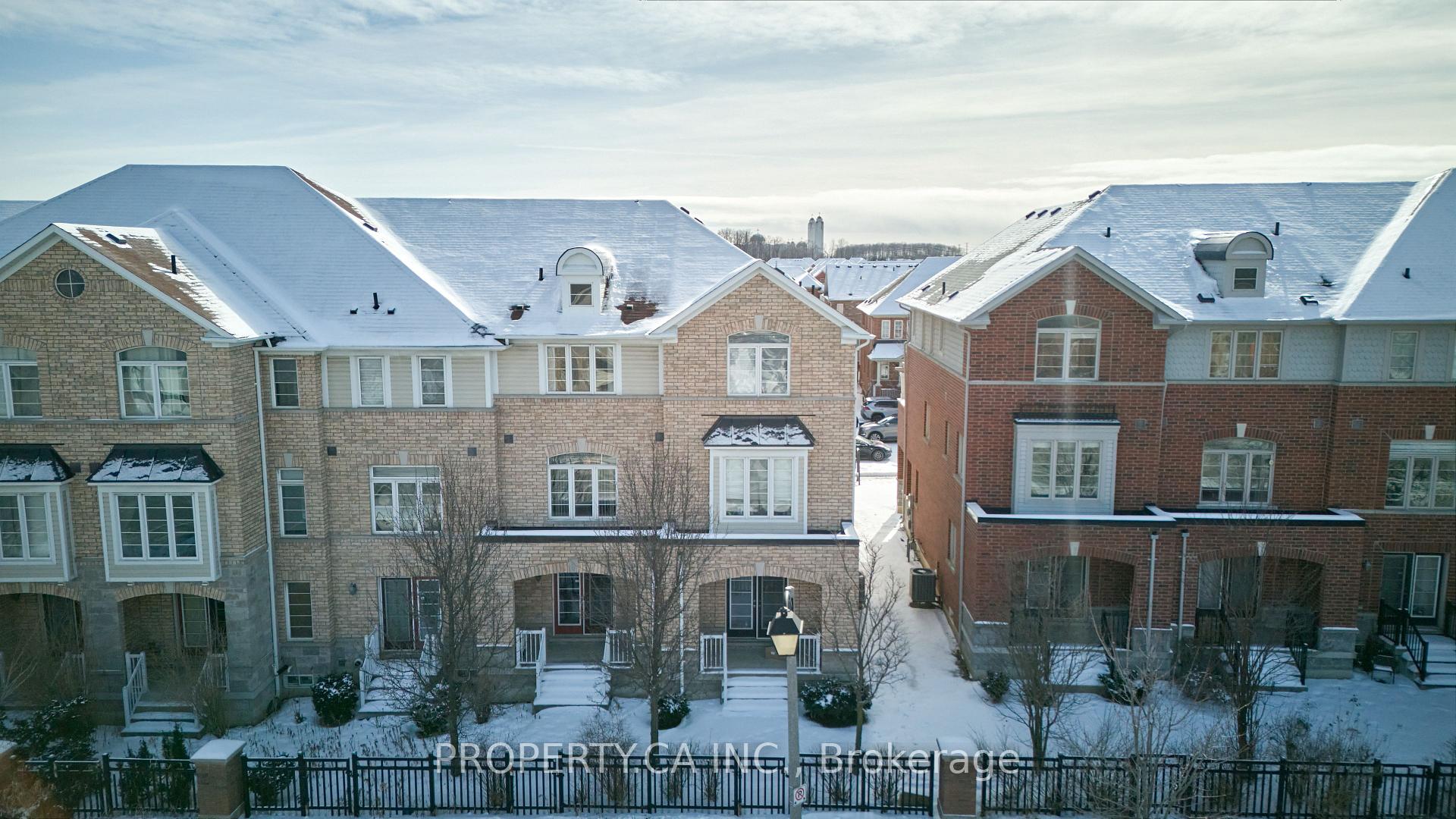 Photo 1 of 85 Chokecherry Crescent, Markham, Wismer — HOMEH