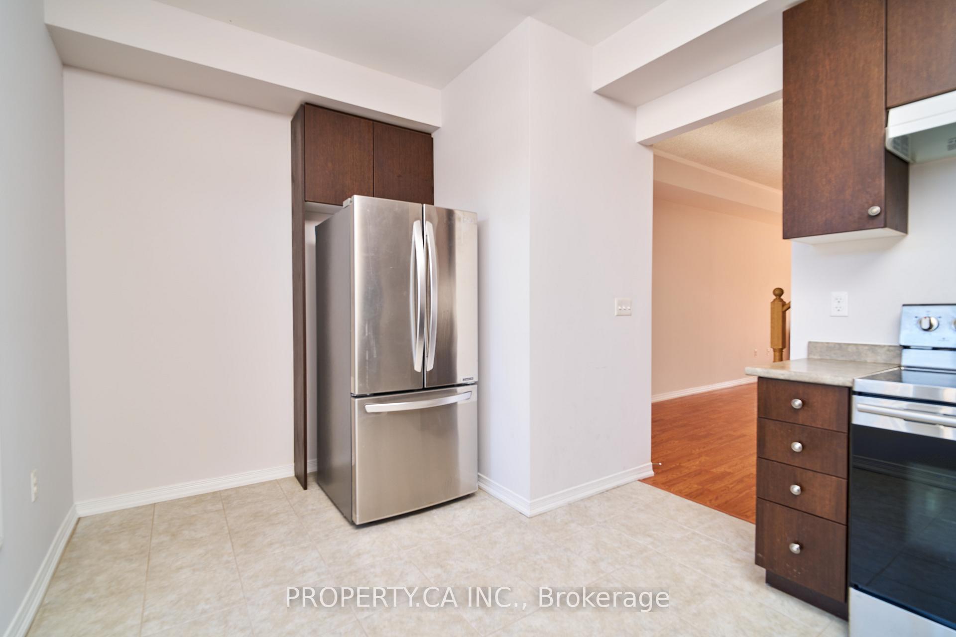 Photo 7 of 85 Chokecherry Crescent, Markham, Wismer — HOMEH