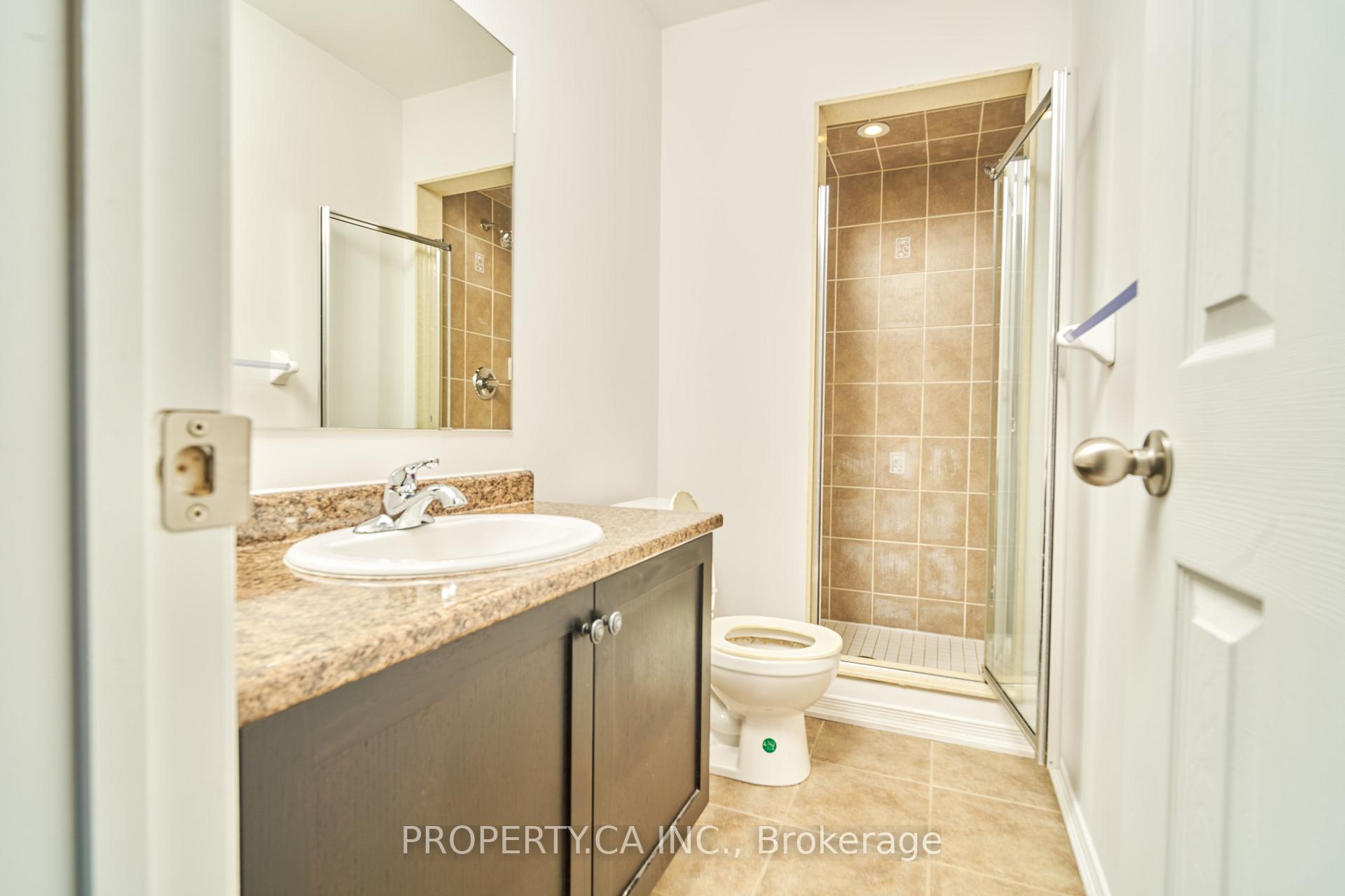 Photo 32 of 85 Chokecherry Crescent, Markham, Wismer — HOMEH