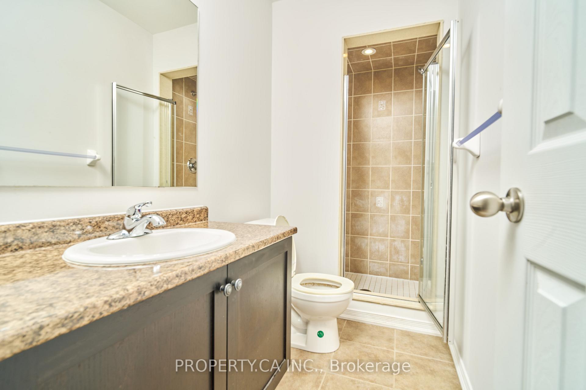 Photo 31 of 85 Chokecherry Crescent, Markham, Wismer — HOMEH