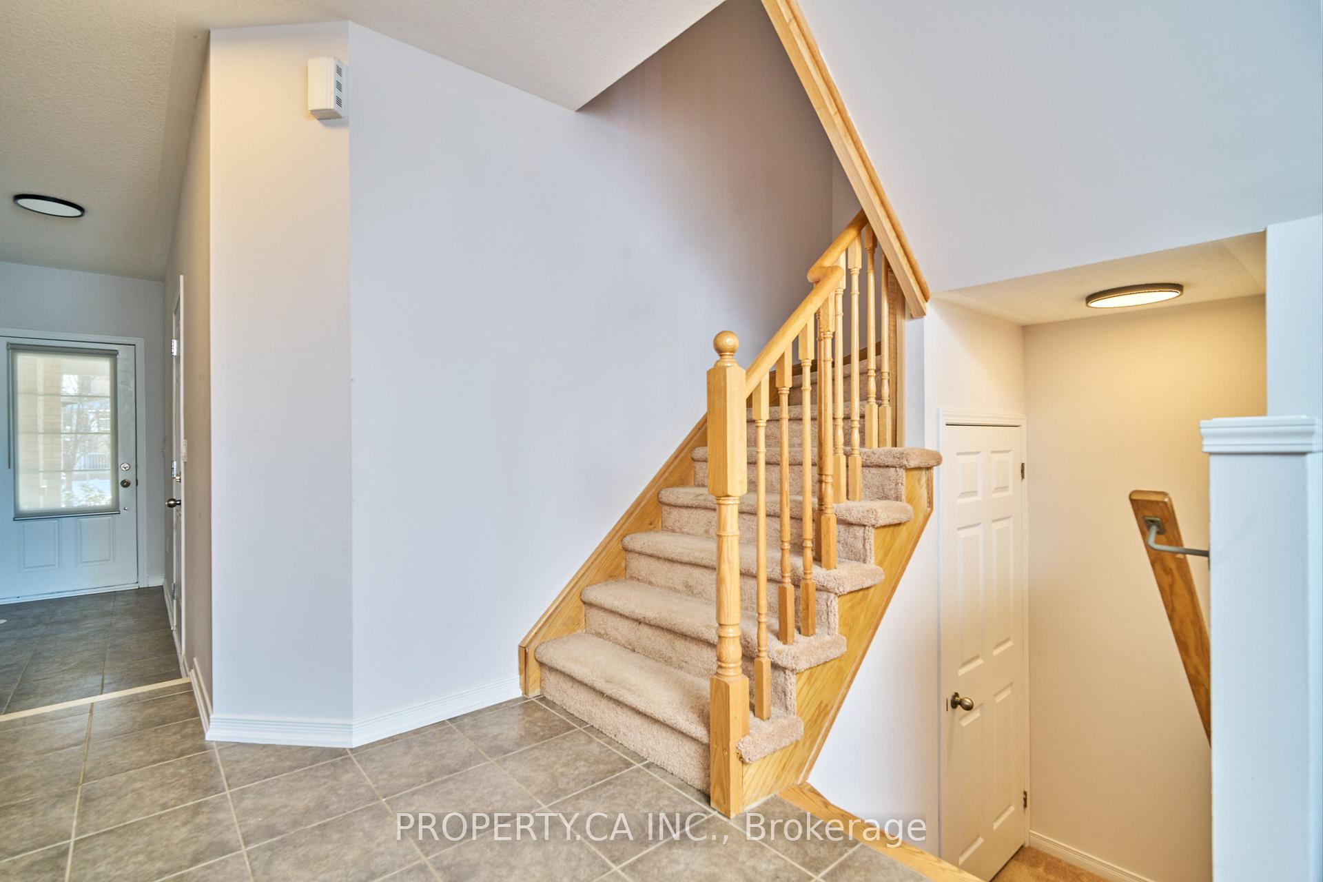 Photo 20 of 85 Chokecherry Crescent, Markham, Wismer — HOMEH
