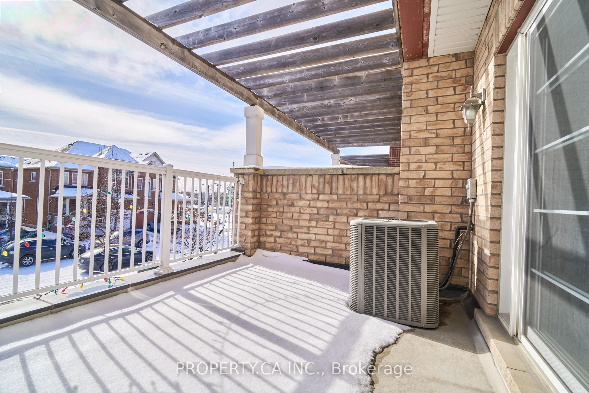 Photo 27 of 85 Chokecherry Crescent, Markham, Wismer — HOMEH