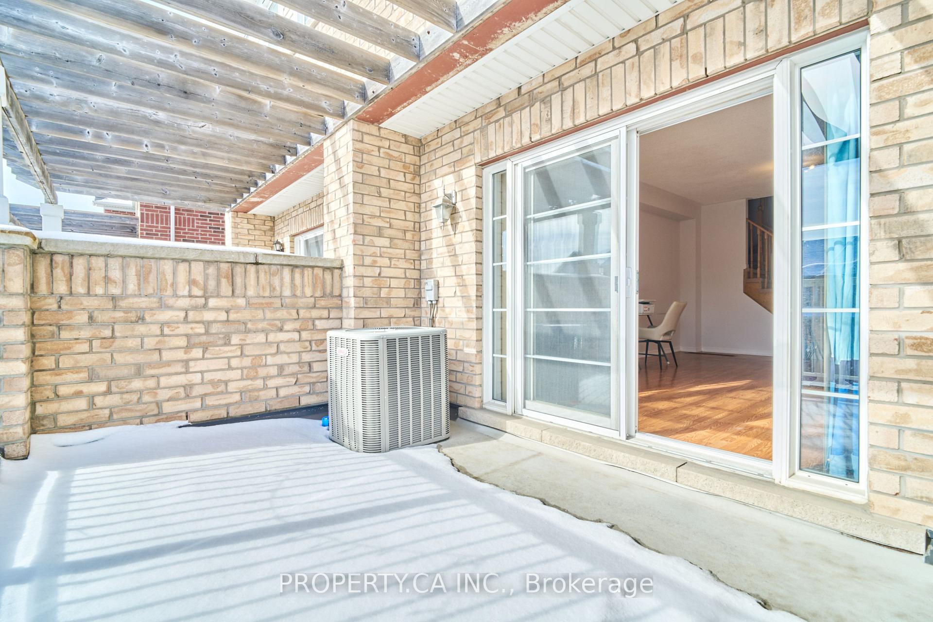 Photo 26 of 85 Chokecherry Crescent, Markham, Wismer — HOMEH