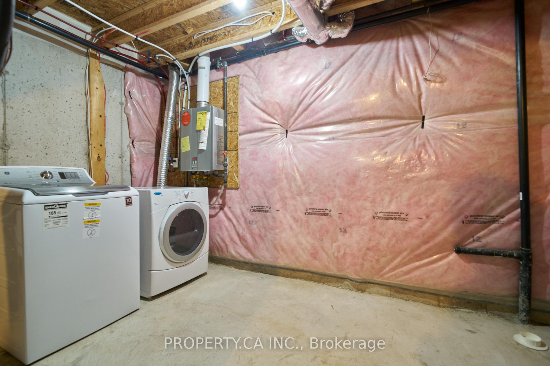 Photo 25 of 85 Chokecherry Crescent, Markham, Wismer — HOMEH